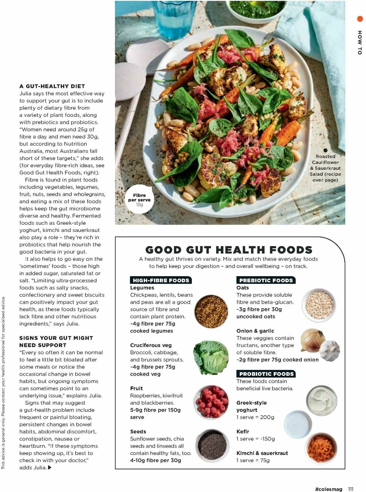 Coles Magazine January Catalogues from 1 January