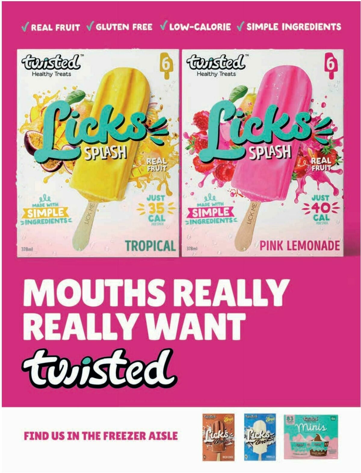 Coles Magazine January Catalogues from 1 January