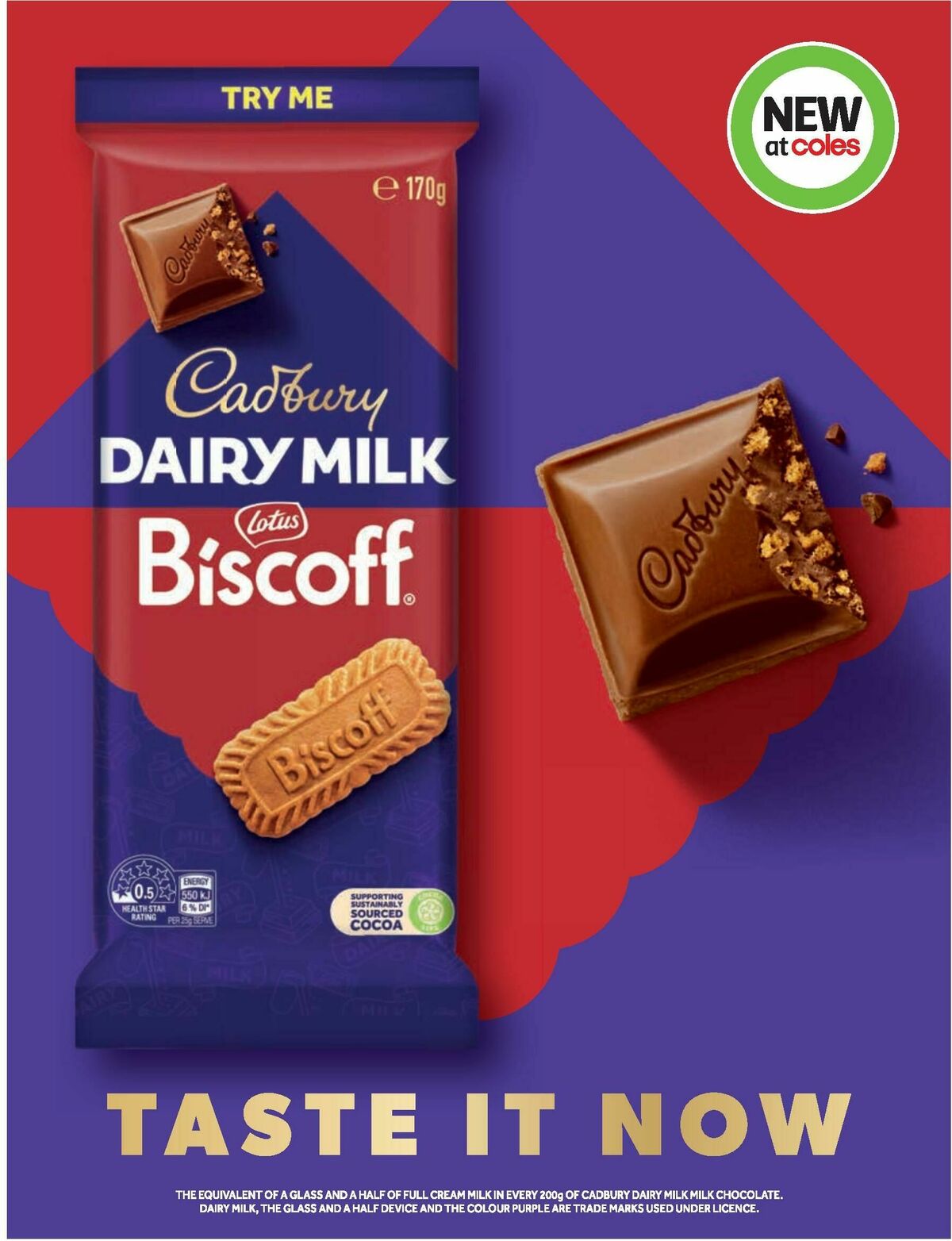 Coles Magazine January Catalogues from 1 January