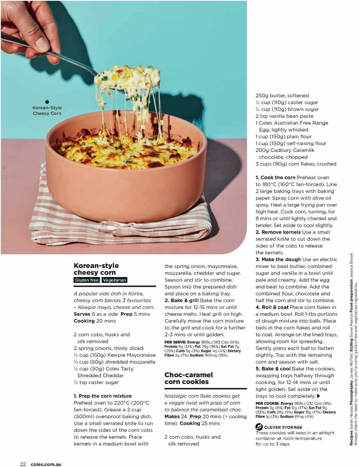 Coles Magazine January Catalogues from 1 January