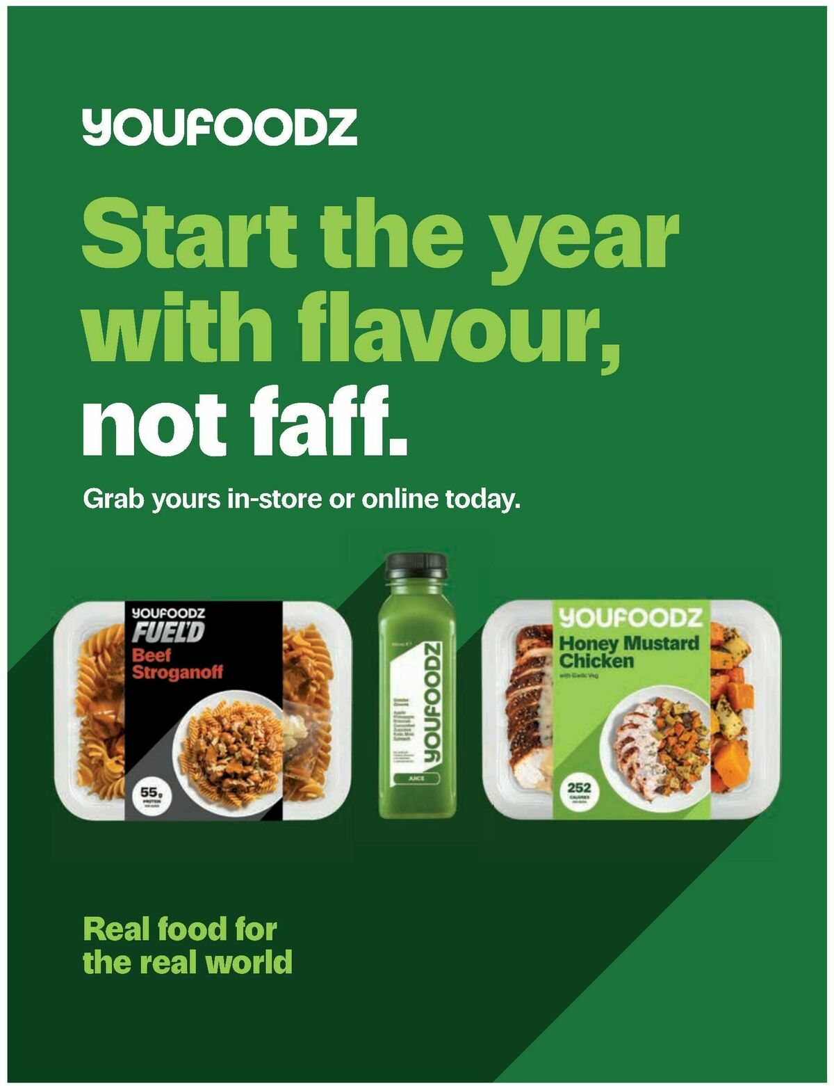 Coles Magazine January Catalogues from 1 January