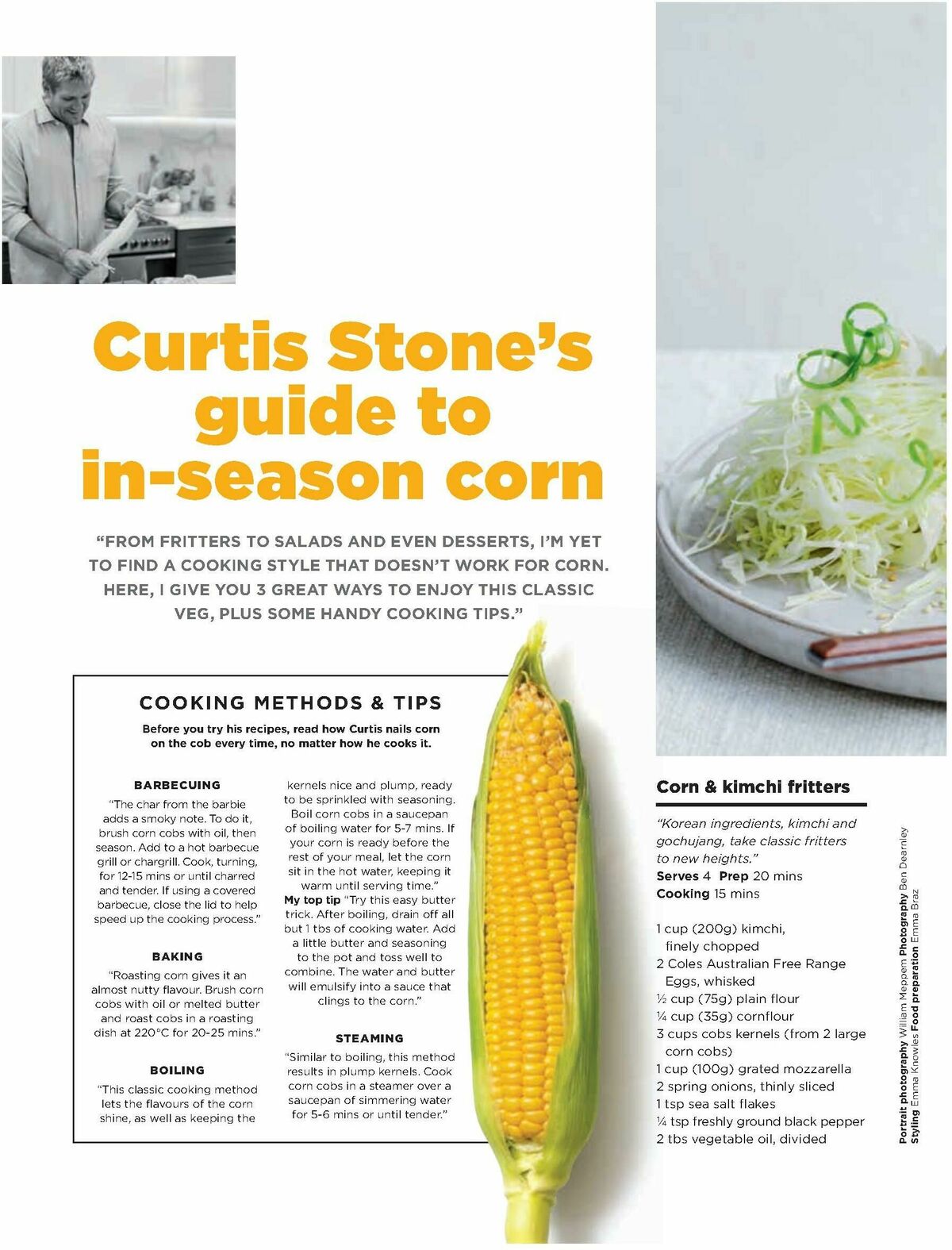 Coles Magazine January Catalogues from 1 January