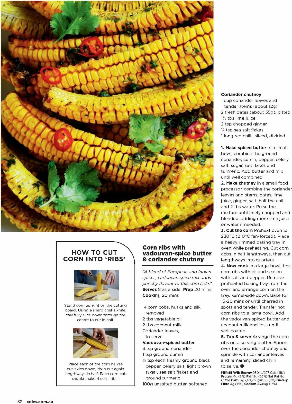 Coles Magazine January Catalogues from 1 January