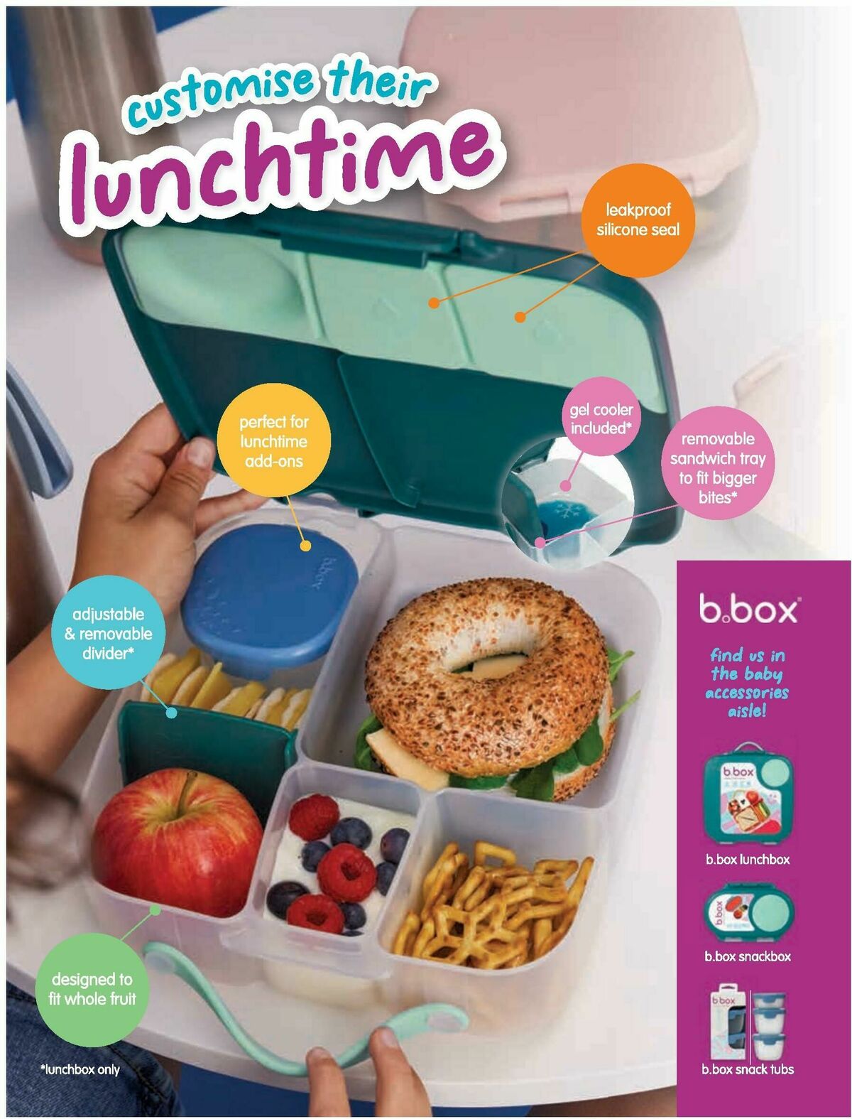 Coles Magazine January Catalogues from 1 January