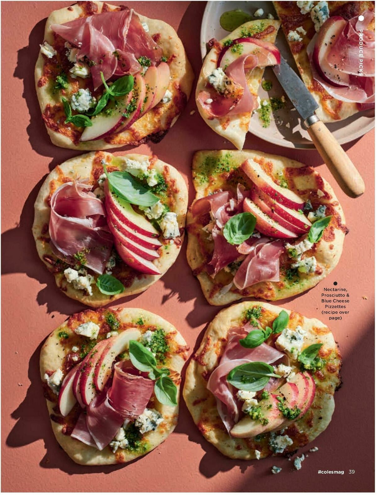 Coles Magazine January Catalogues from 1 January