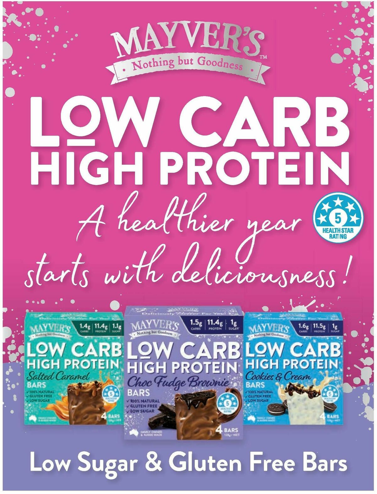 Coles Magazine January Catalogues from 1 January