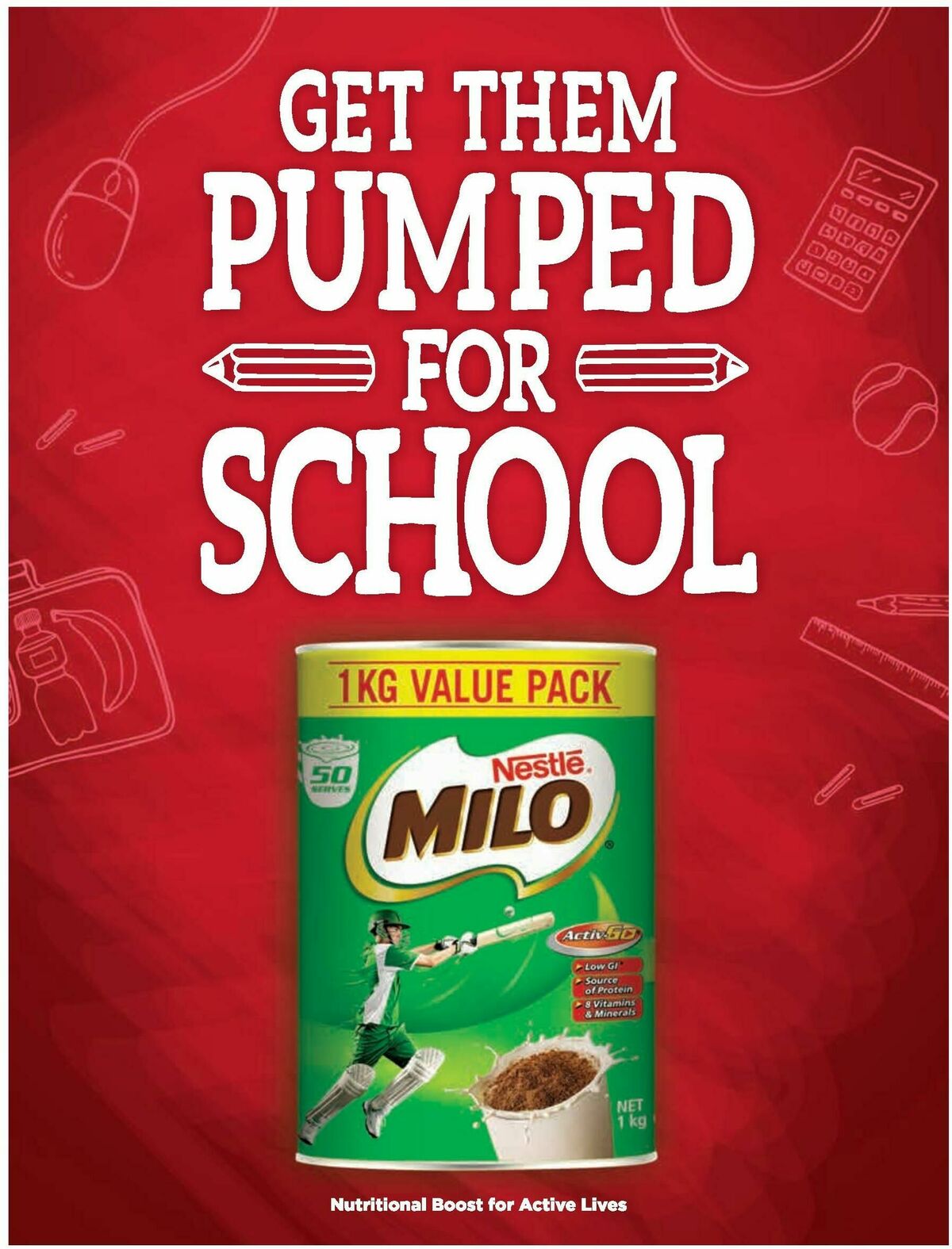 Coles Magazine January Catalogues from 1 January