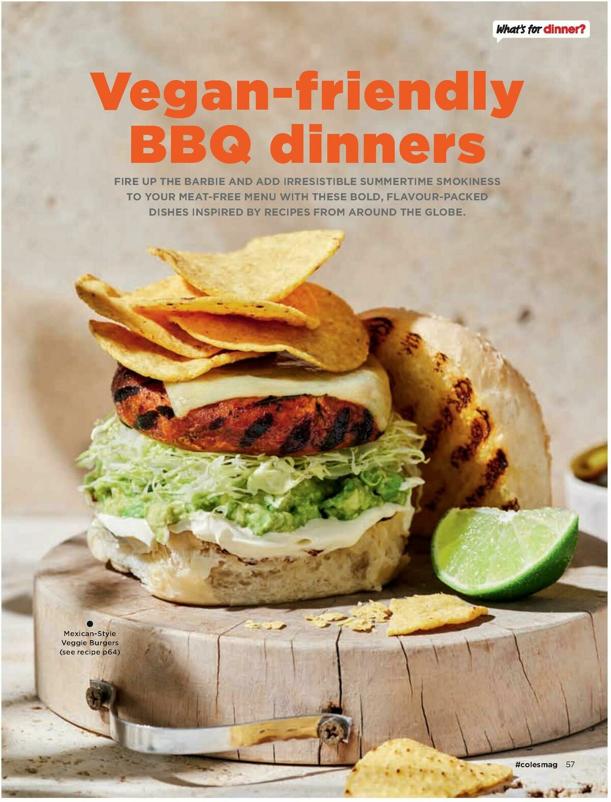 Coles Magazine January Catalogues from 1 January