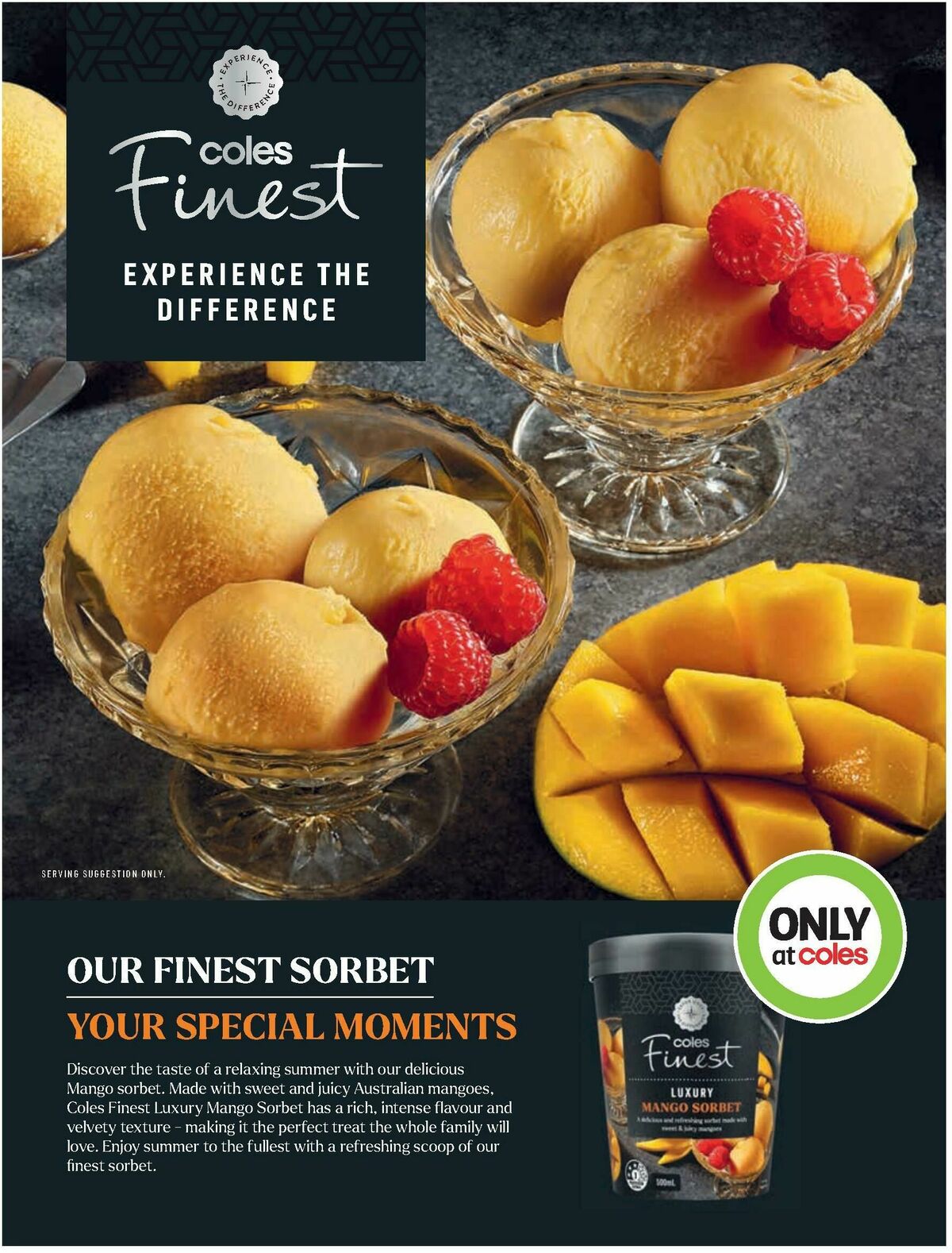 Coles Magazine January Catalogues from 1 January