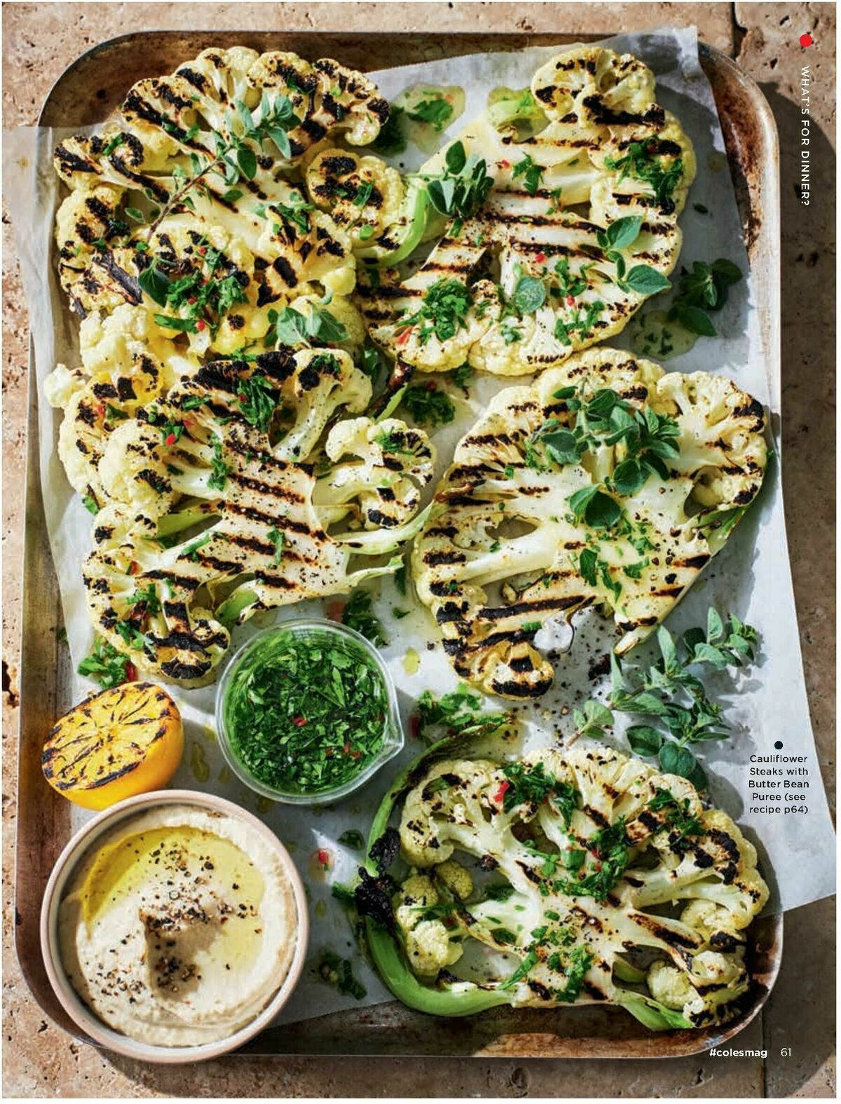 Coles Magazine January Catalogues from 1 January