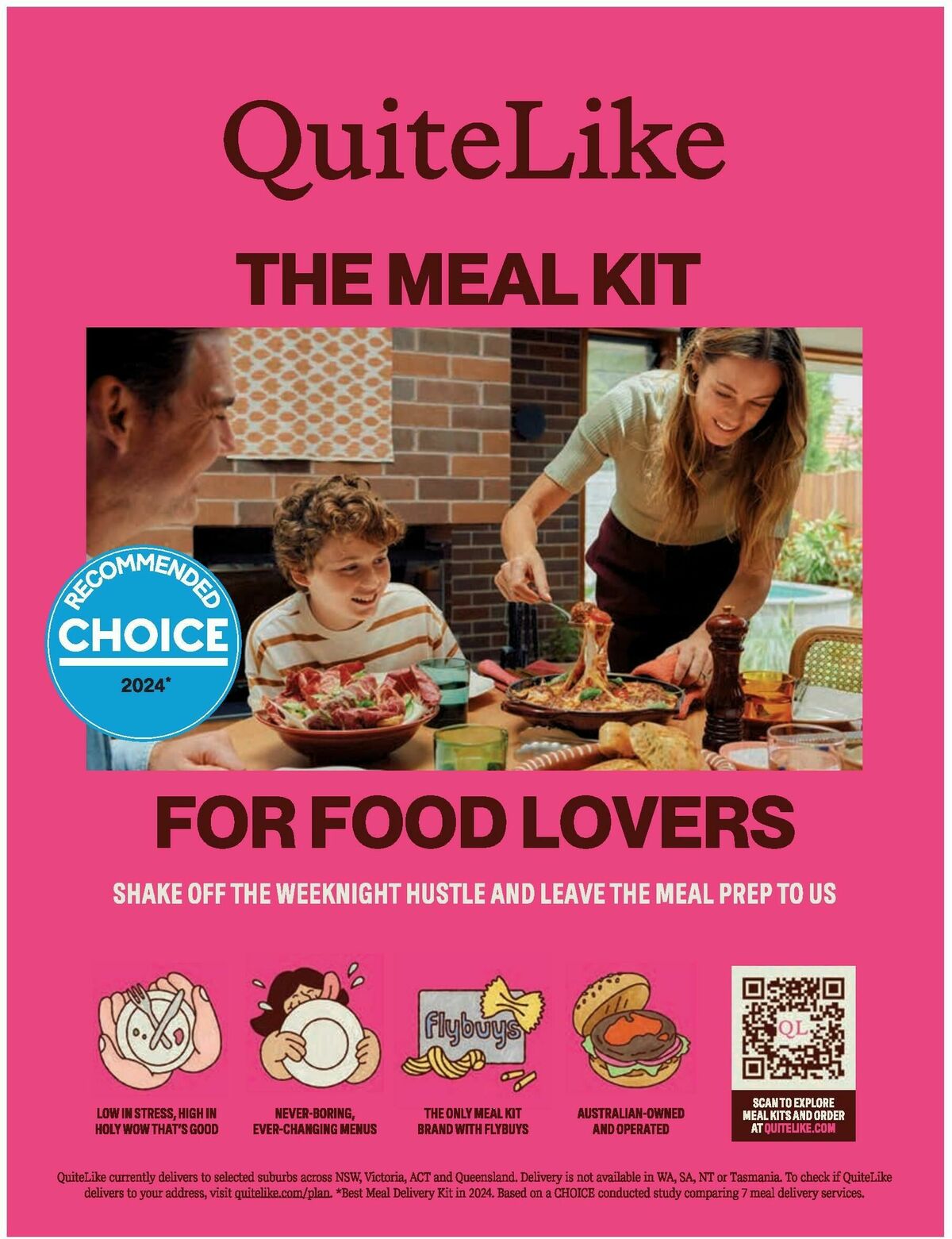 Coles Magazine January Catalogues from 1 January