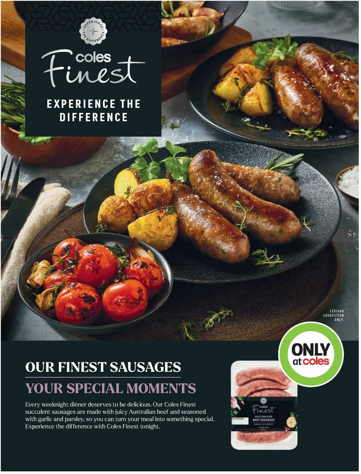 Coles Magazine January Catalogues from 1 January