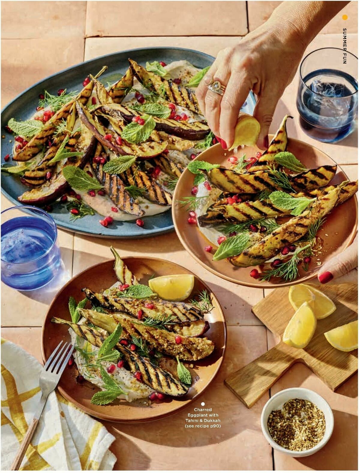 Coles Magazine January Catalogues from 1 January