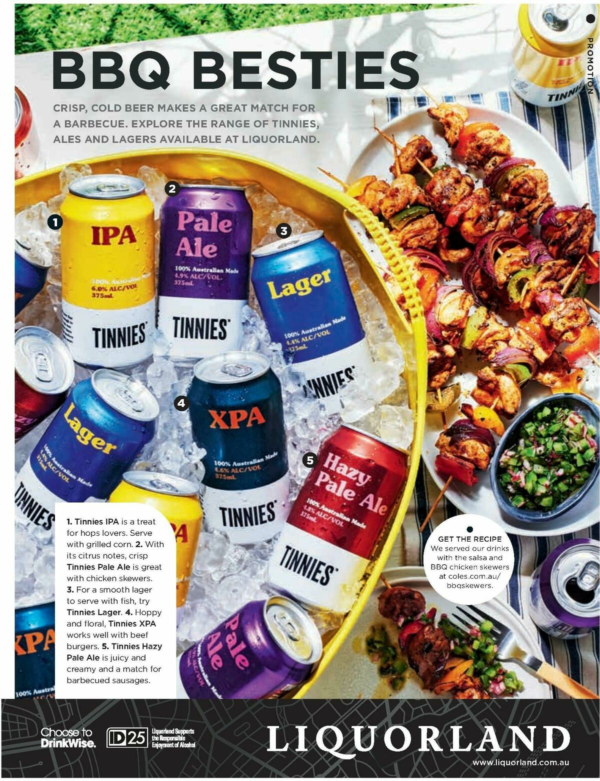 Coles Magazine January Catalogues from 1 January