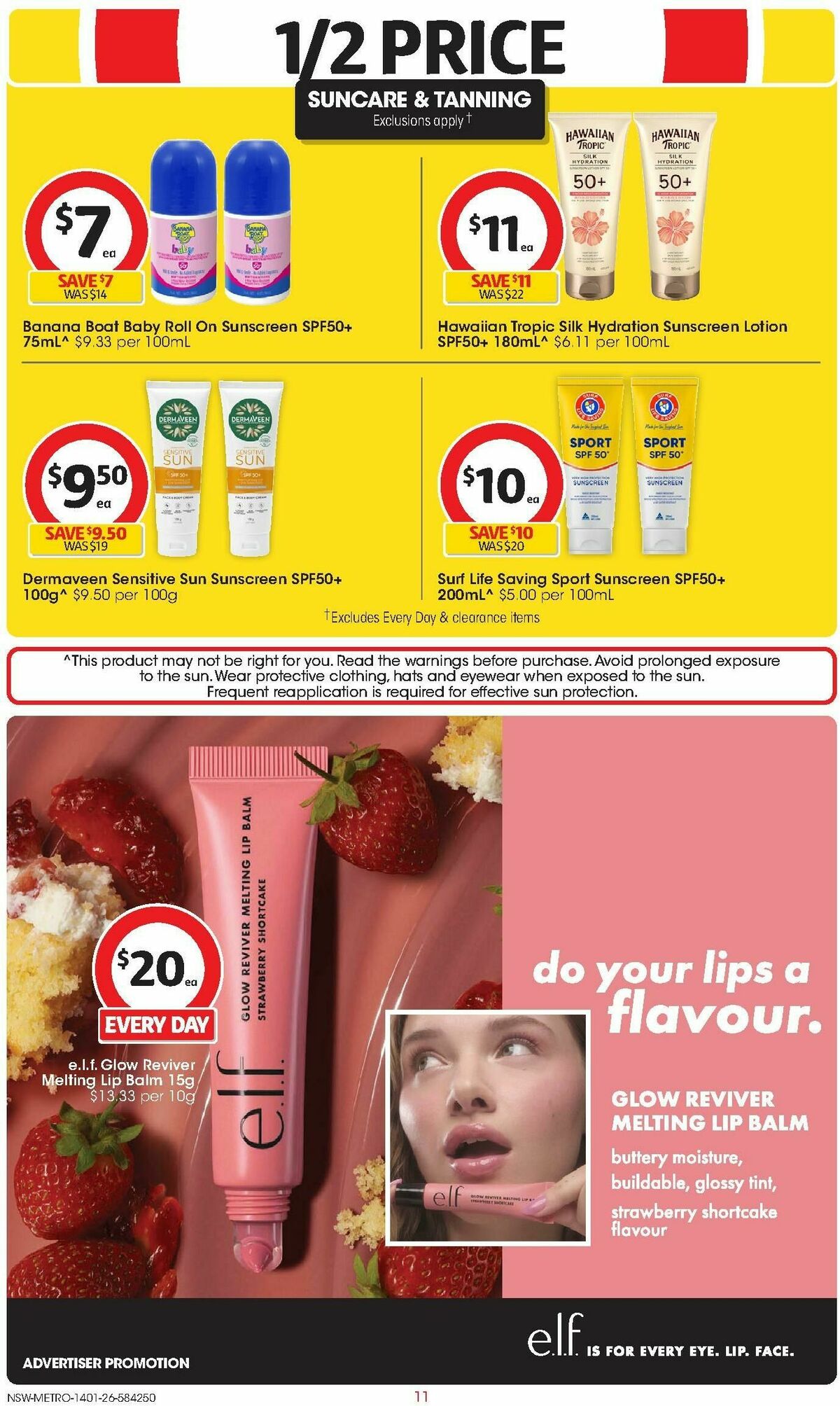 Coles Catalogues from 14 January