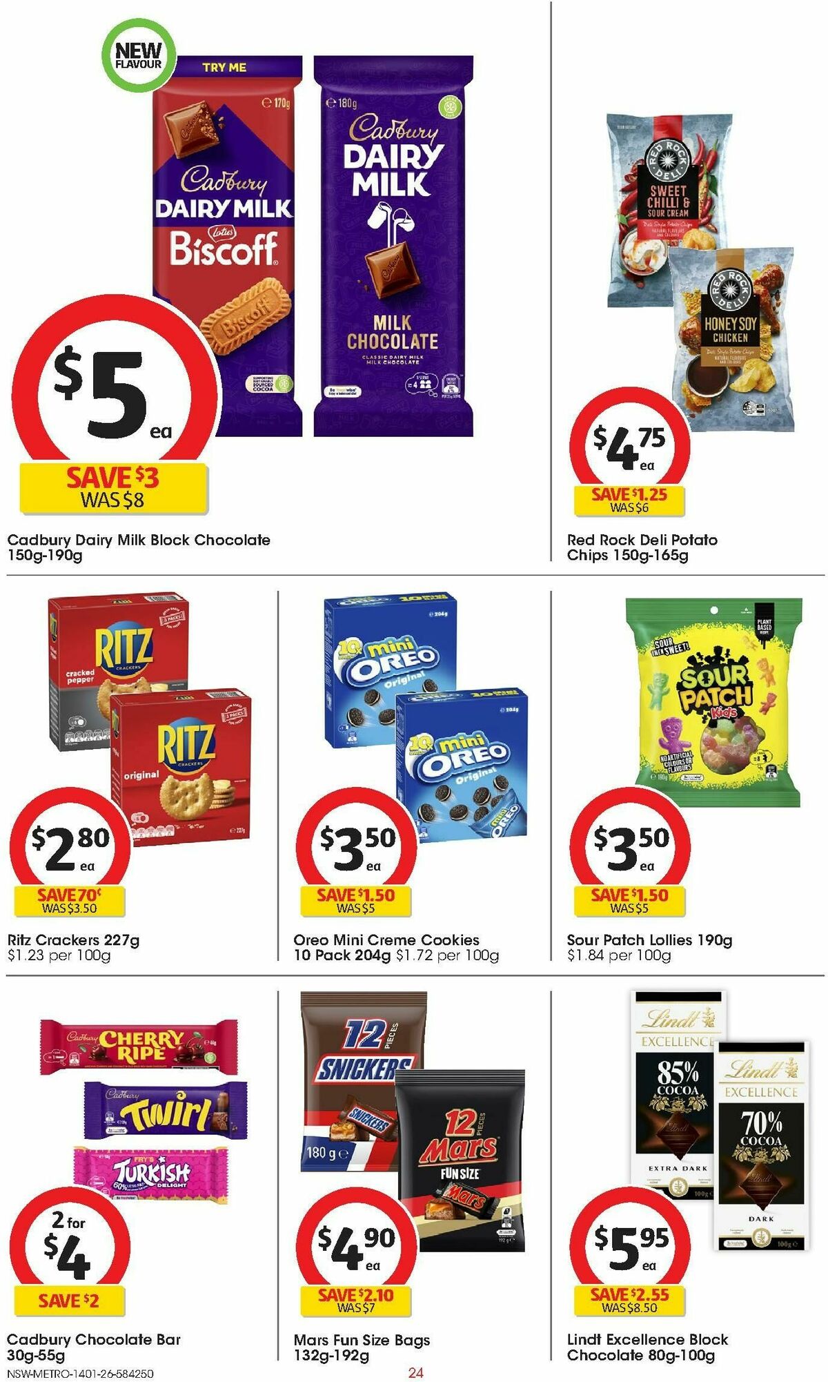 Coles Catalogues from 14 January