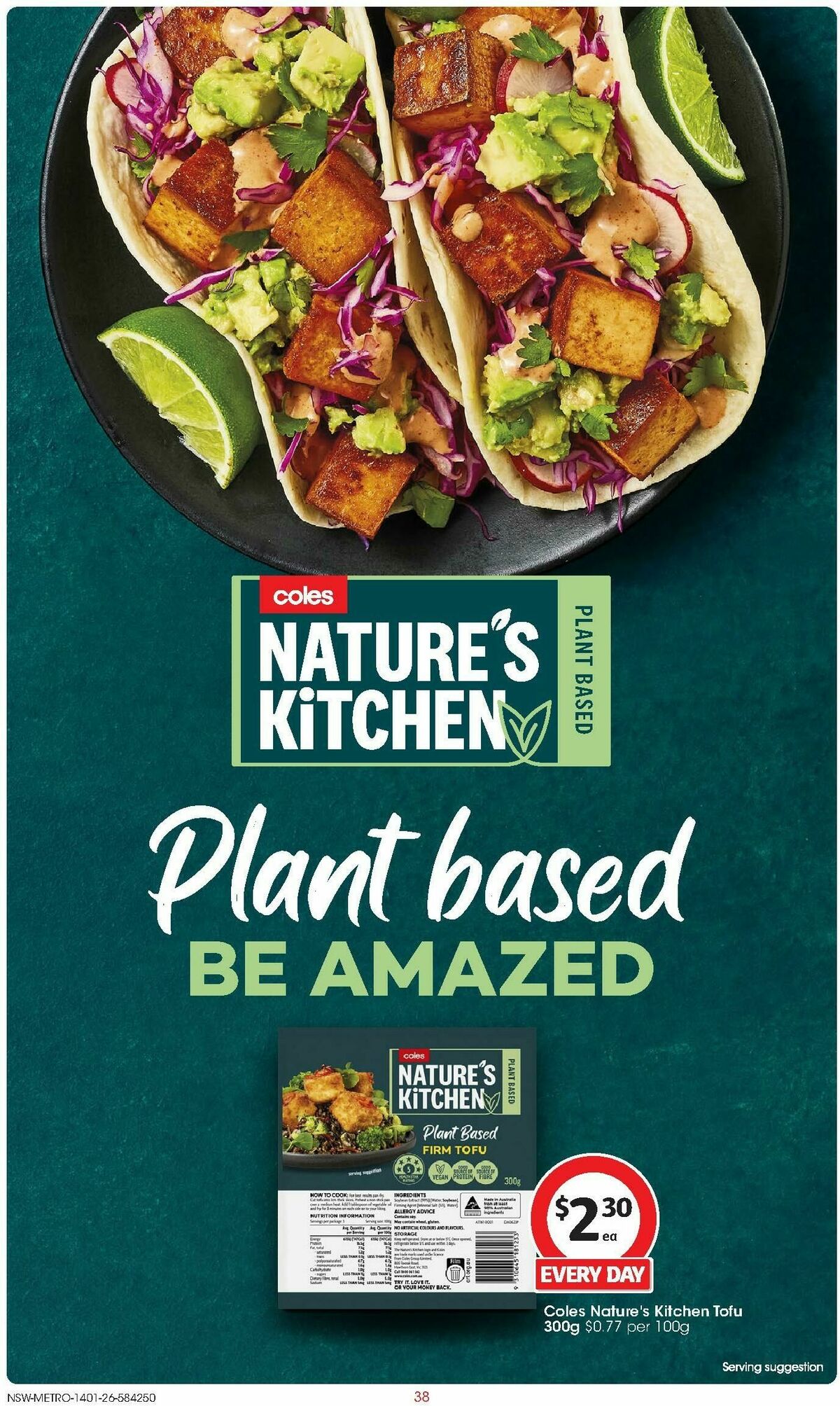 Coles Catalogues from 14 January