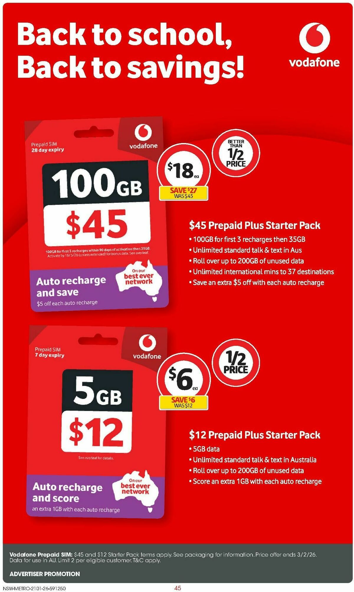 Coles Catalogues from 21 January