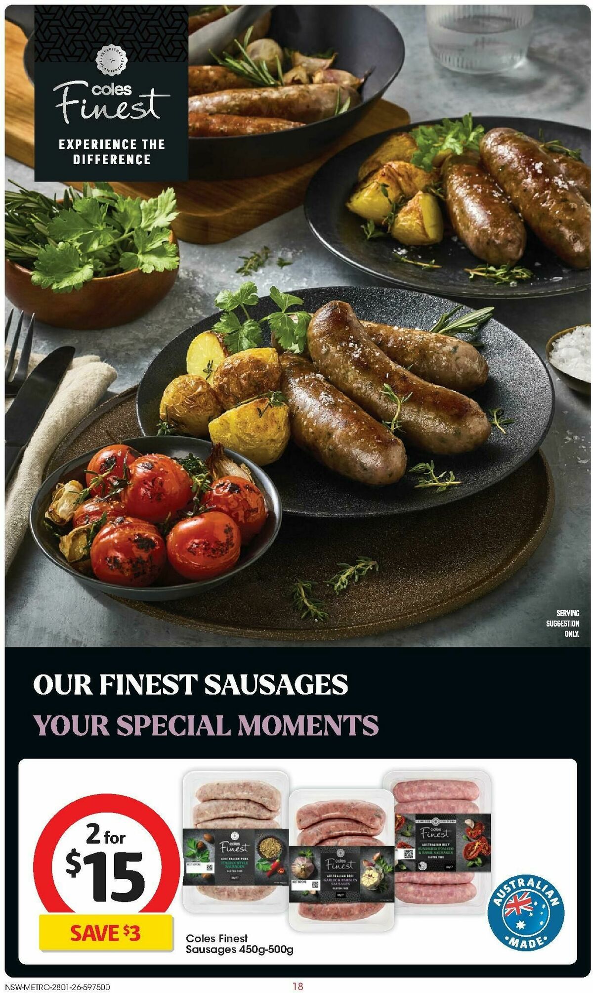 Coles Catalogues from 28 January