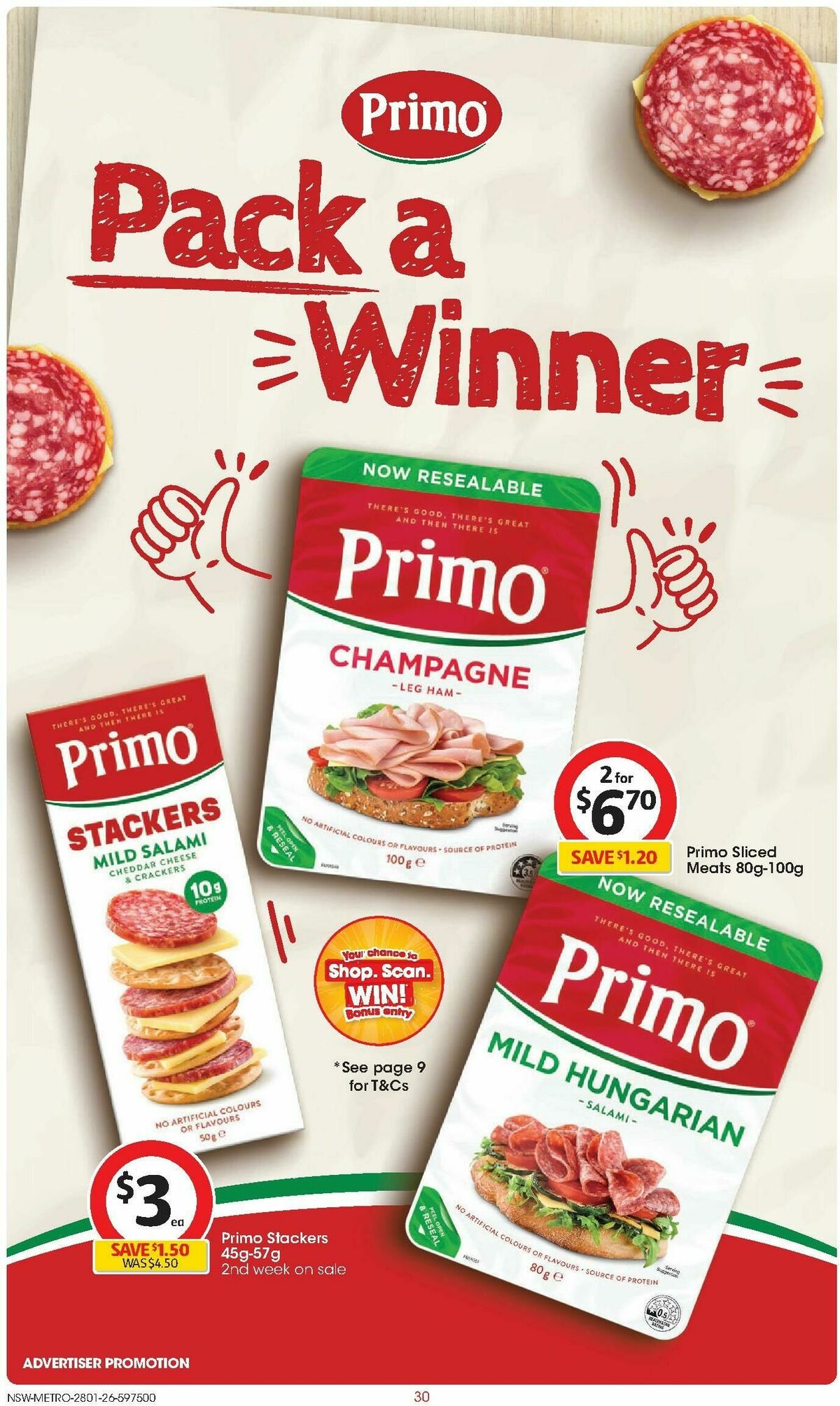 Coles Catalogues from 28 January