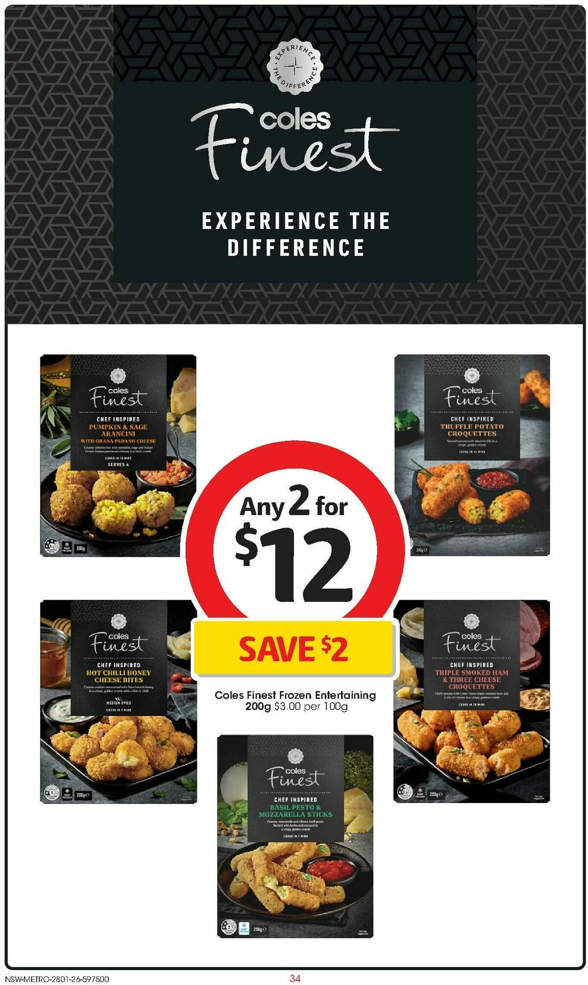 Coles Catalogues from 28 January