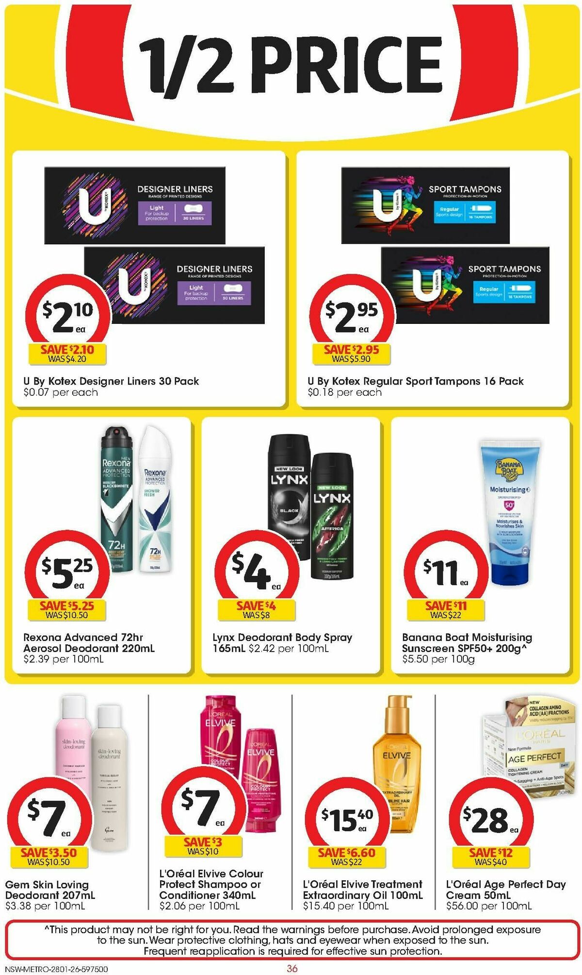 Coles Catalogues from 28 January