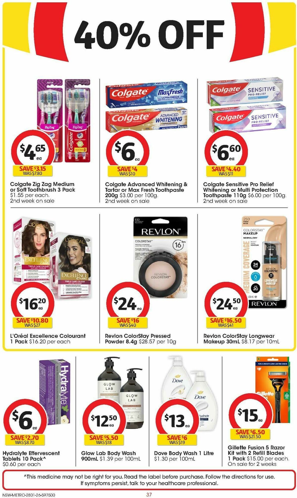 Coles Catalogues from 28 January