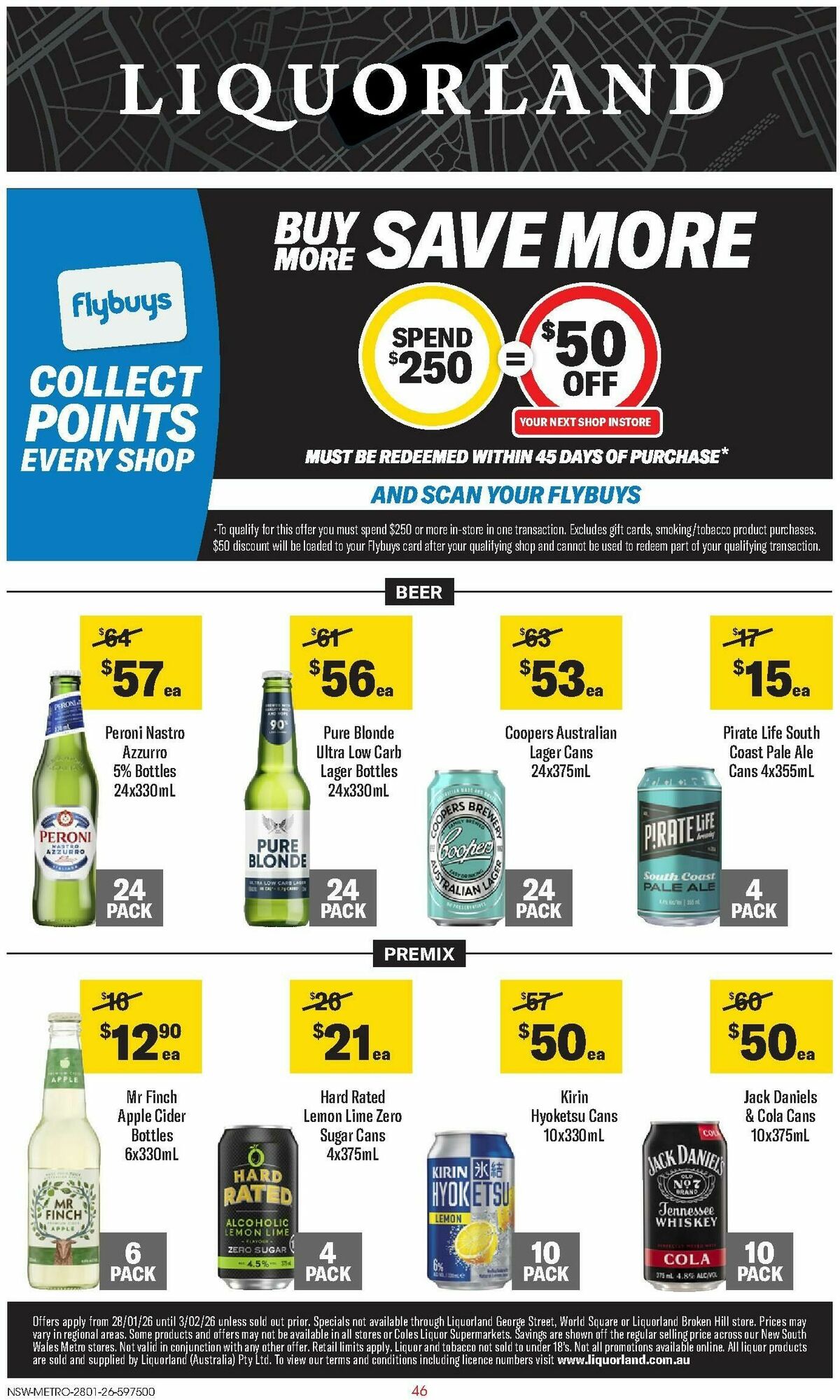 Coles Catalogues from 28 January