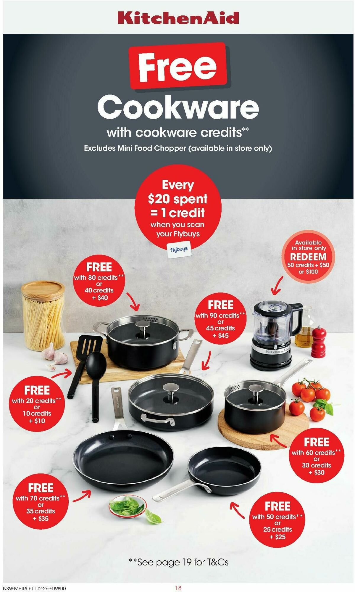 Coles Catalogues from 11 February