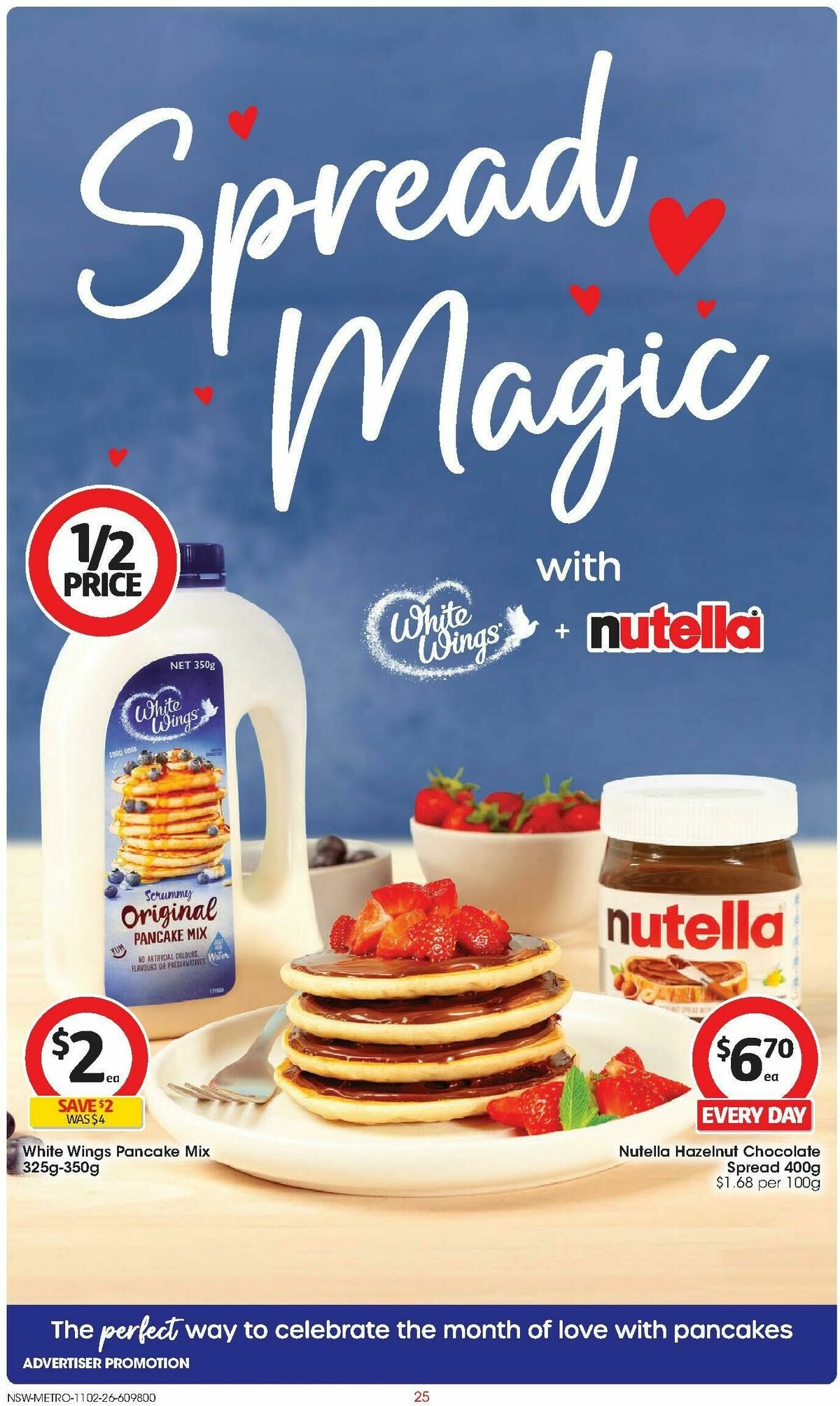 Coles Catalogues from 11 February