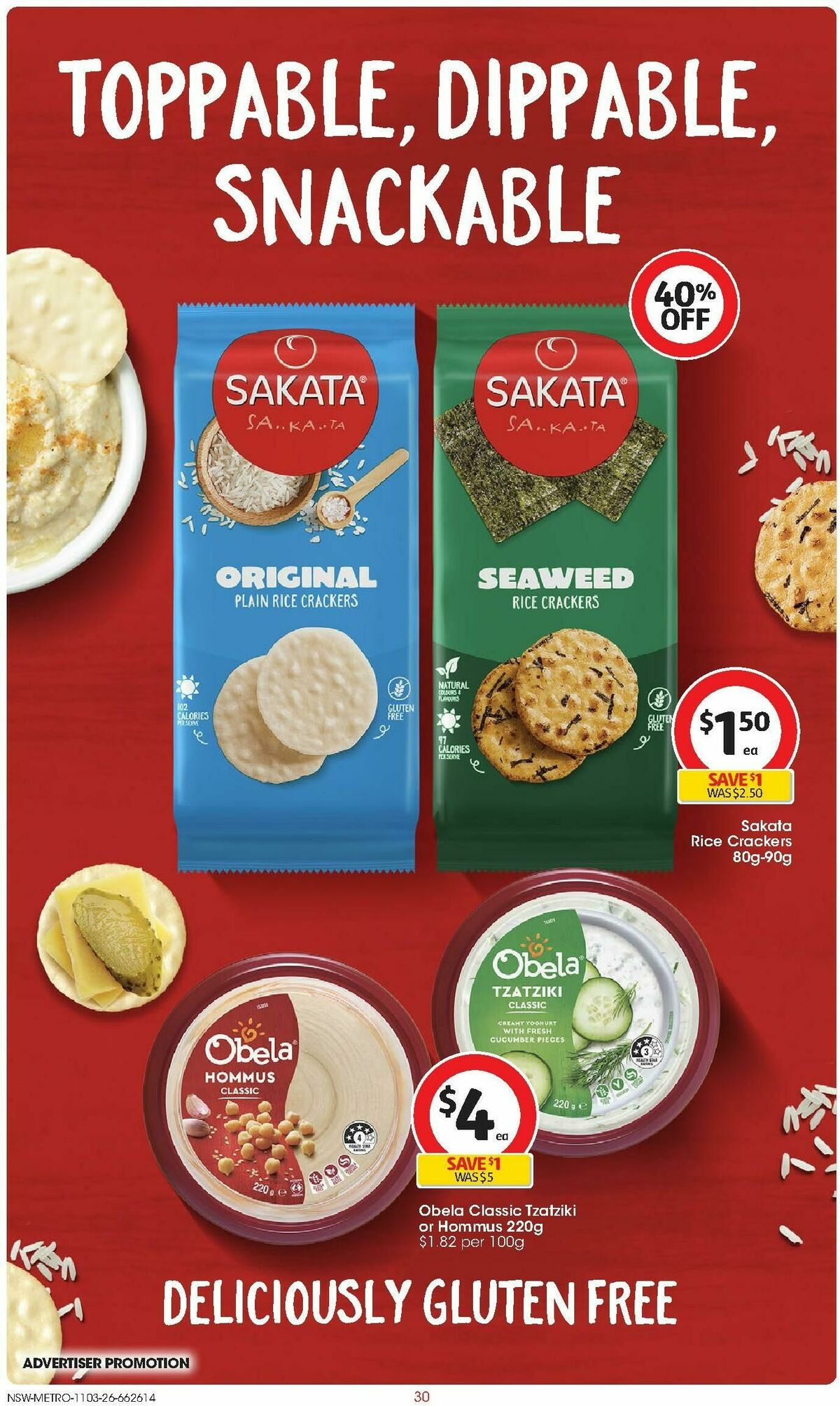 Coles Catalogues from 11 March