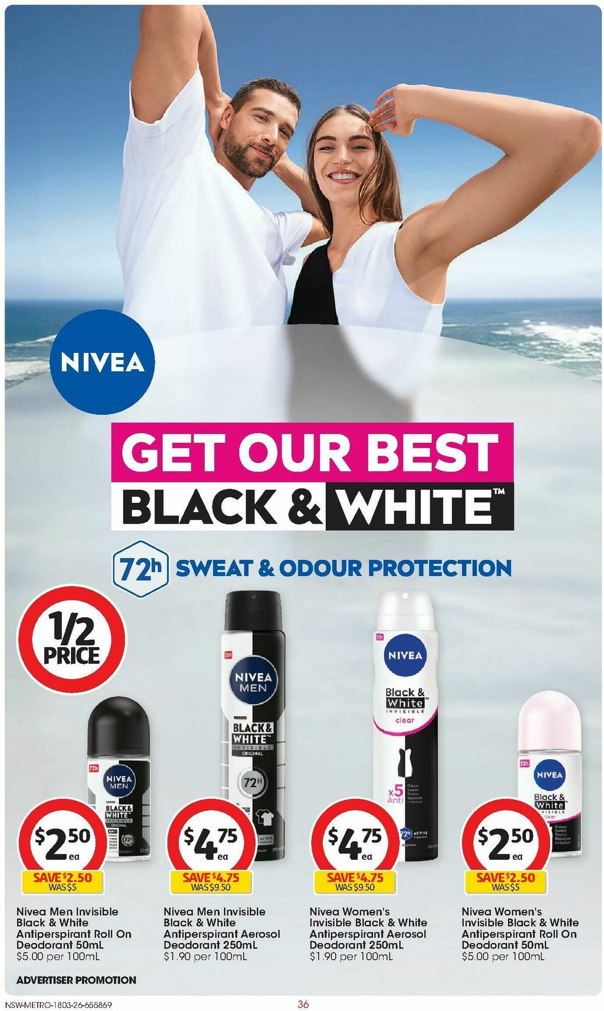 Coles Catalogues from 18 March