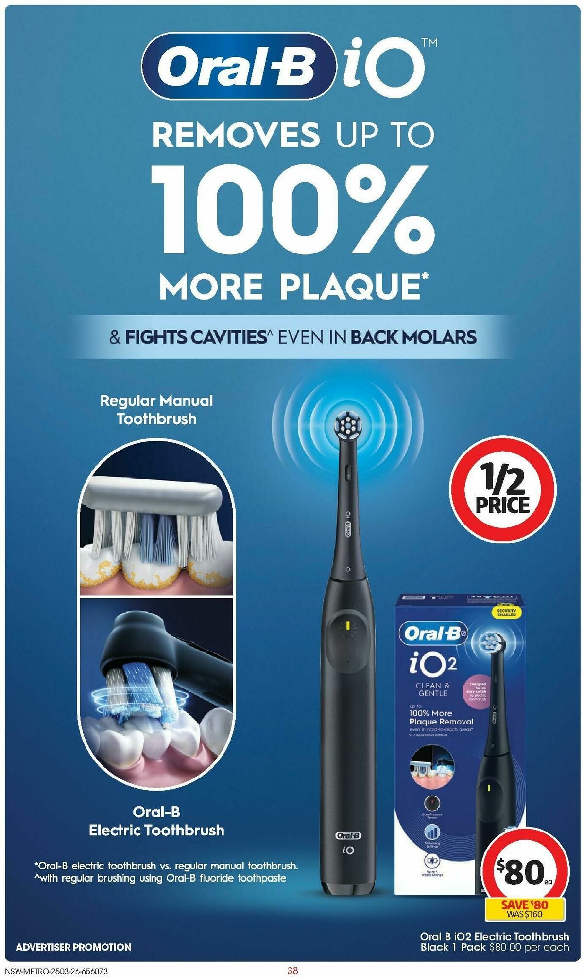 Coles Catalogues from 25 March