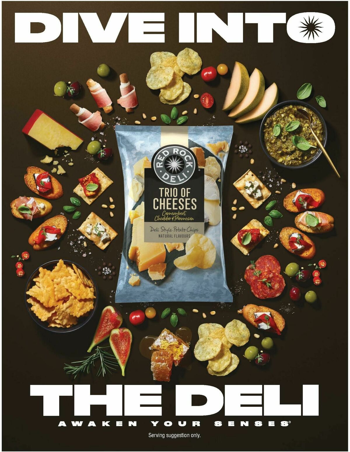 Coles Magazine April Catalogues from 1 April