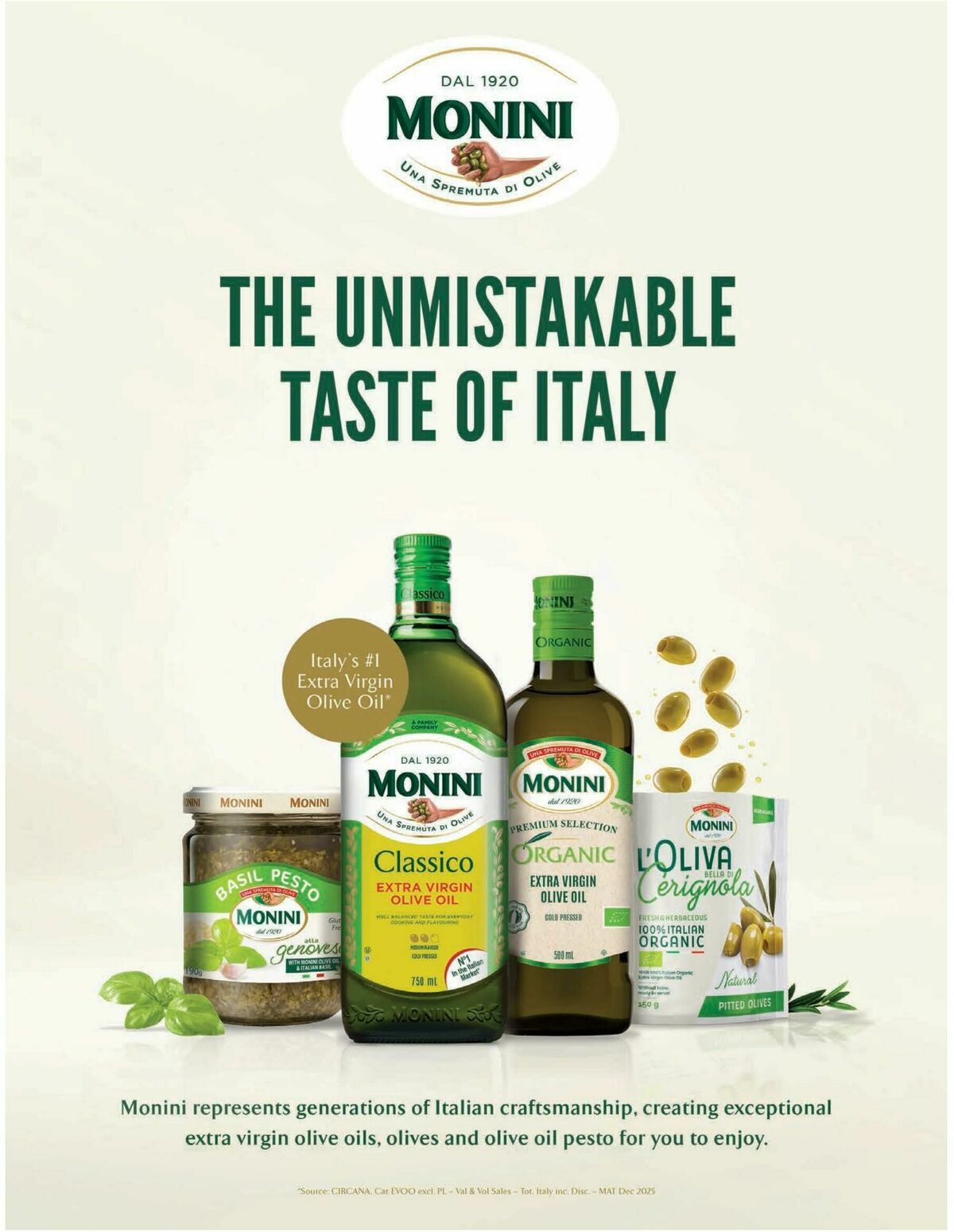 Coles Magazine April Catalogues from 1 April