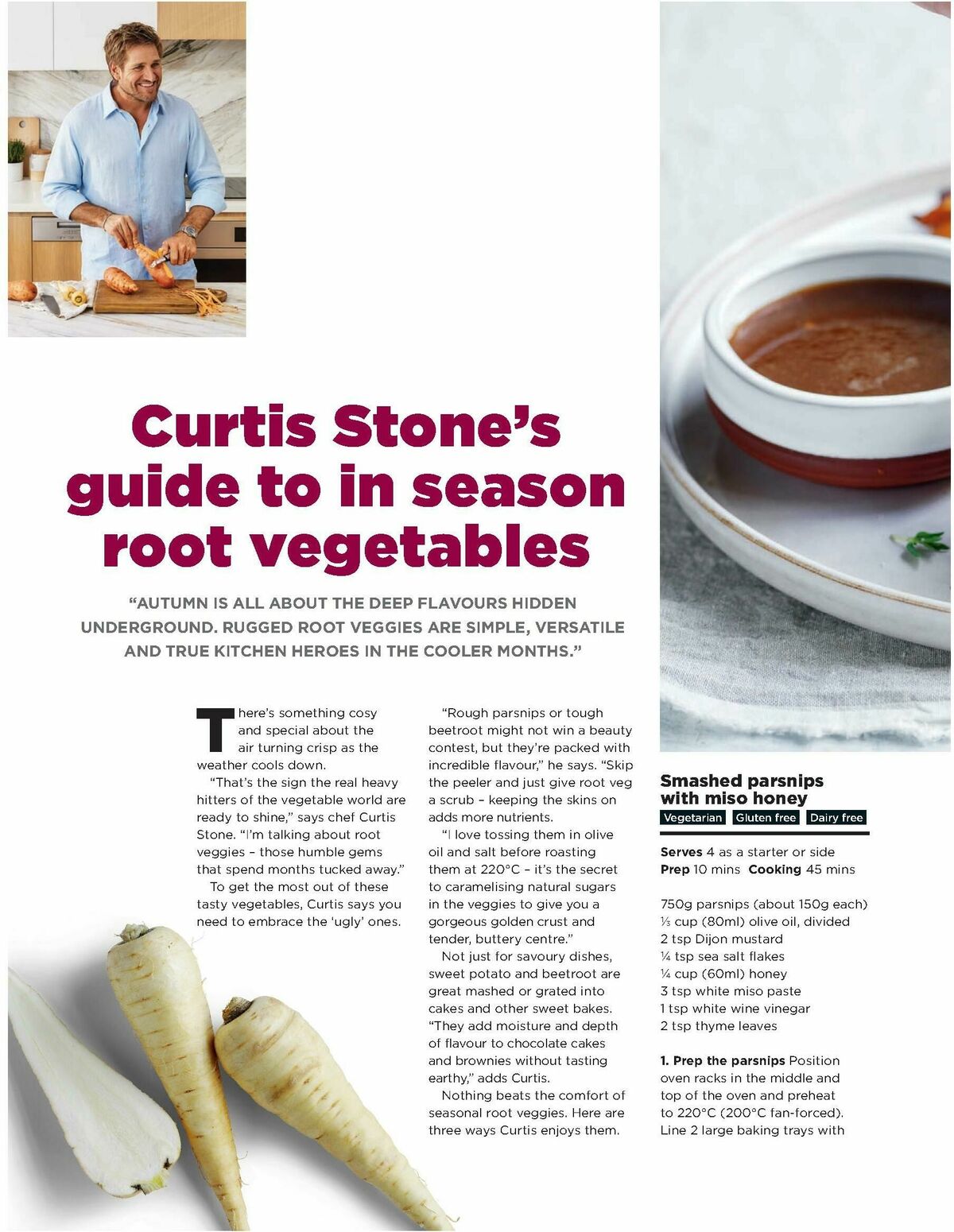 Coles Magazine April Catalogues from 1 April