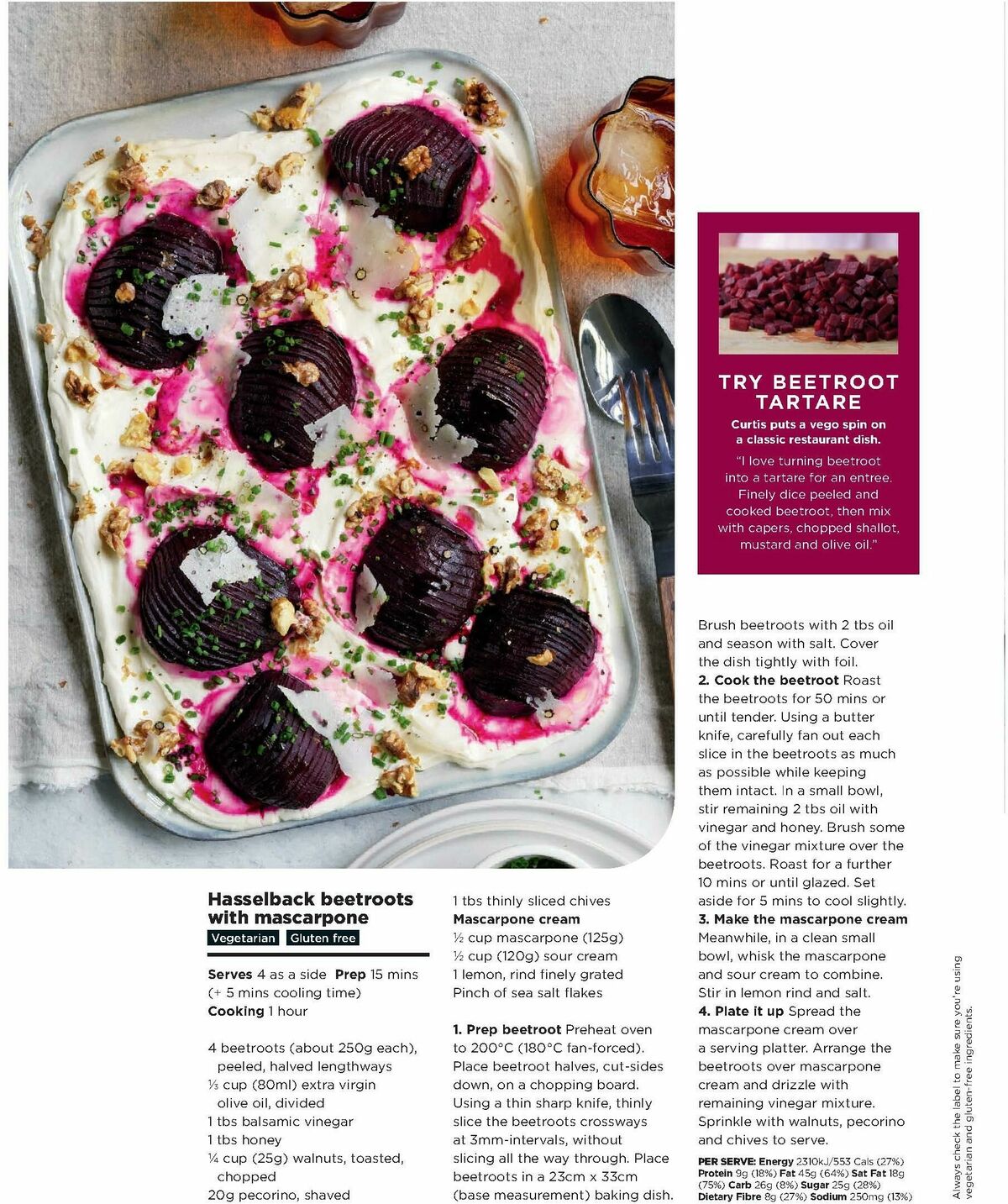 Coles Magazine April Catalogues from 1 April