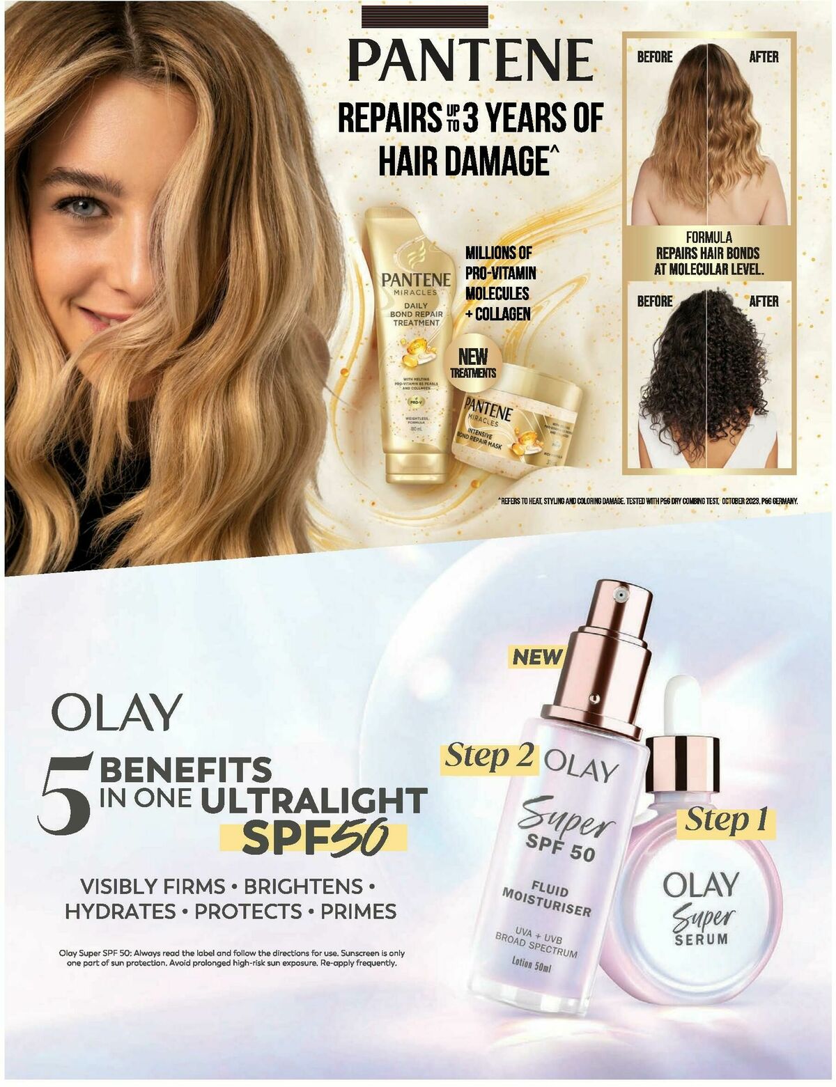 Coles Magazine April Catalogues from 1 April