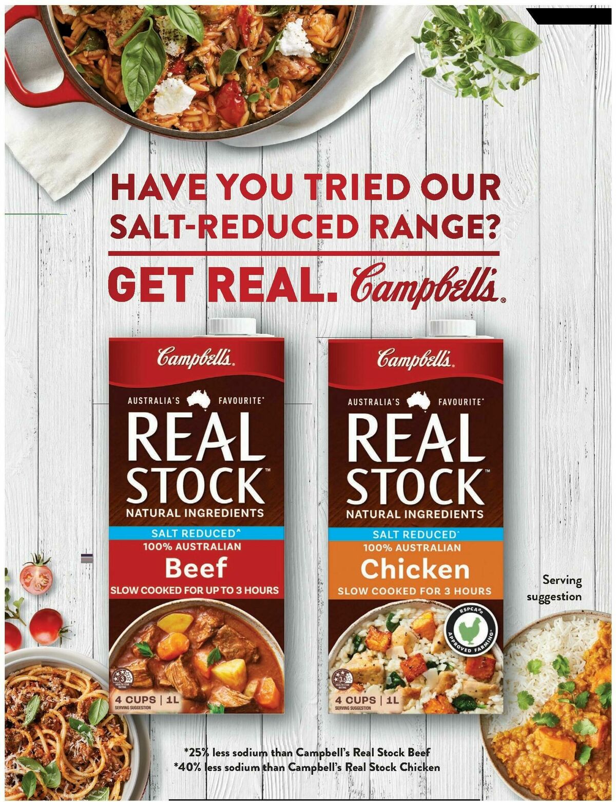 Coles Magazine April Catalogues from 1 April