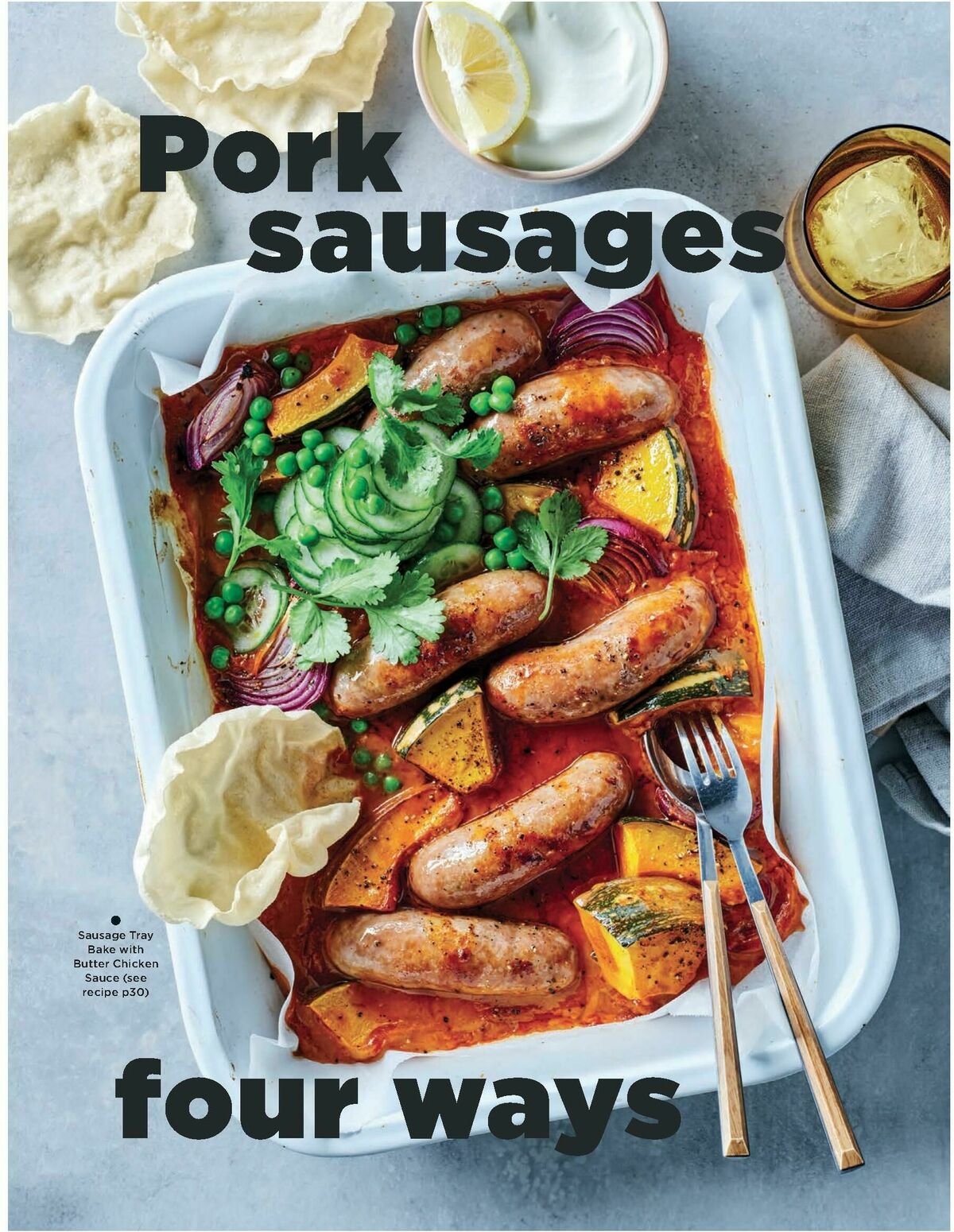 Coles Magazine April Catalogues from 1 April