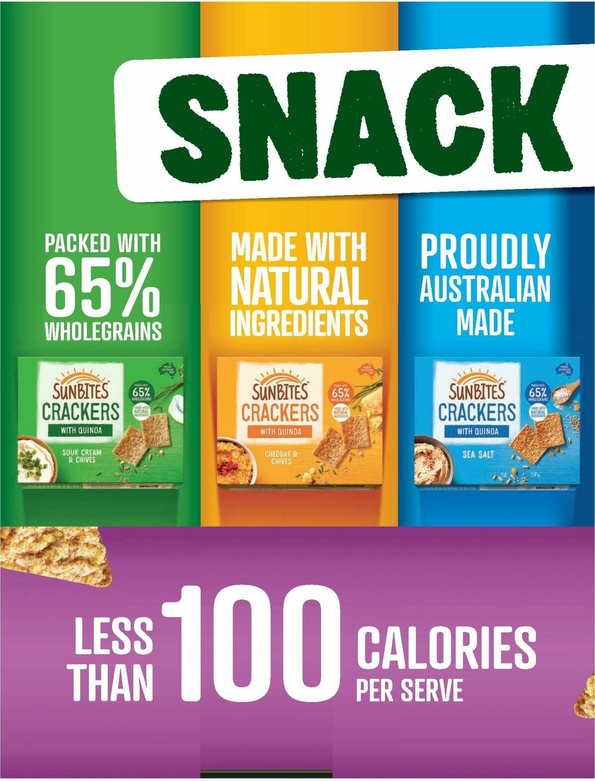 Coles Magazine April Catalogues from 1 April