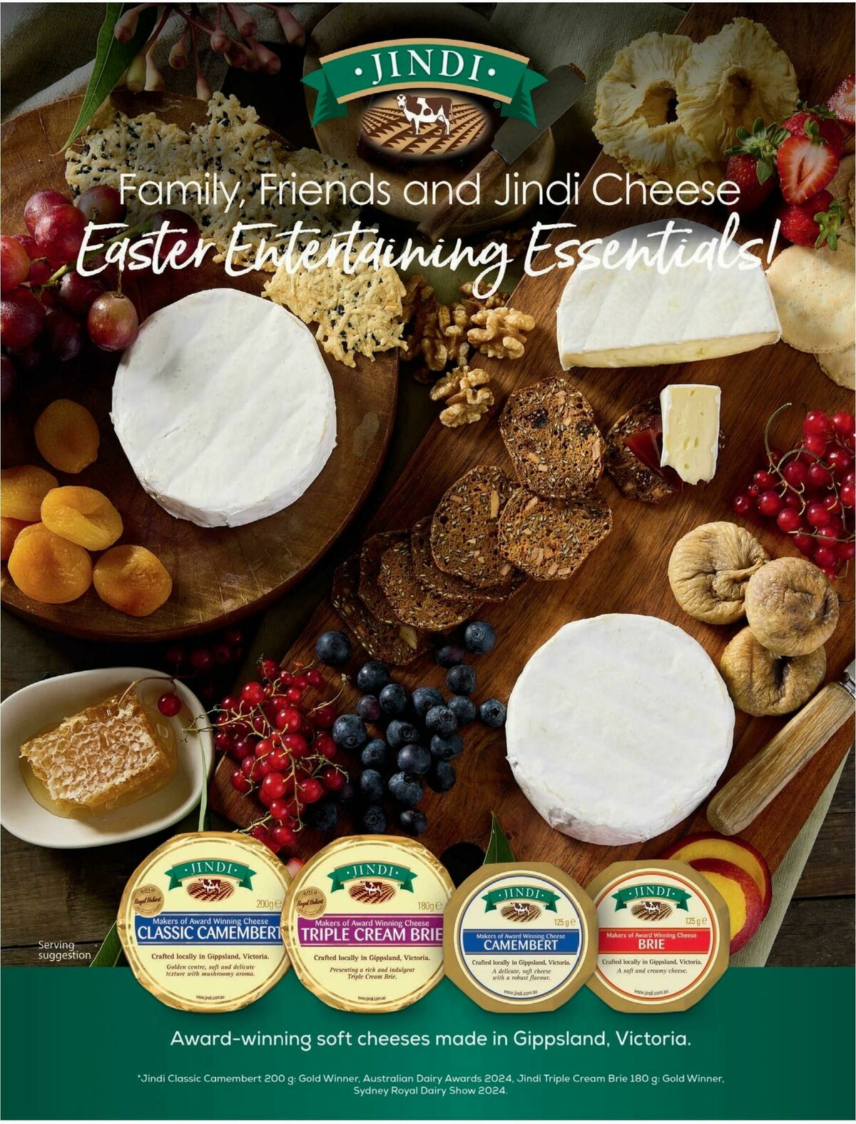 Coles Magazine April Catalogues from 1 April