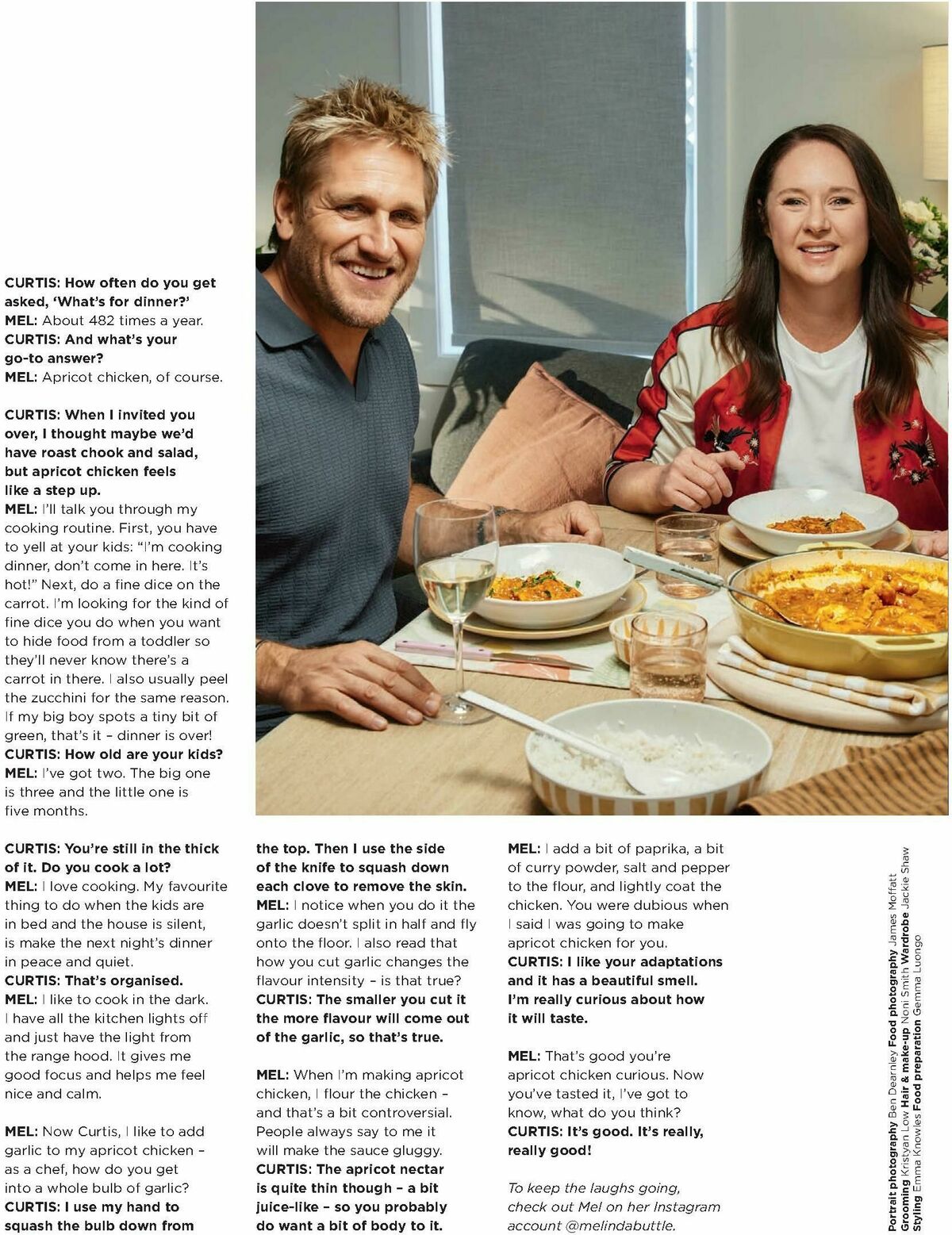 Coles Magazine April Catalogues from 1 April