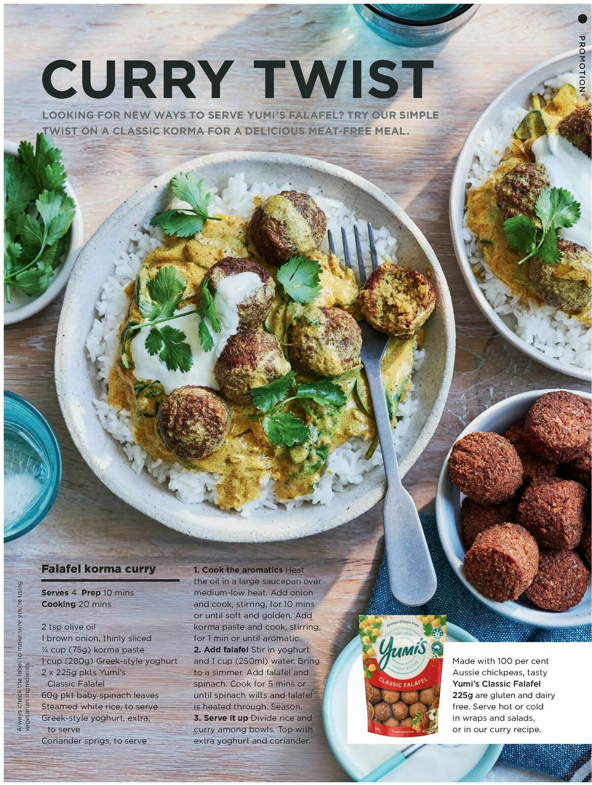 Coles Magazine April Catalogues from 1 April