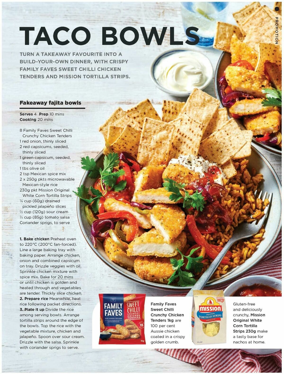 Coles Magazine April Catalogues from 1 April