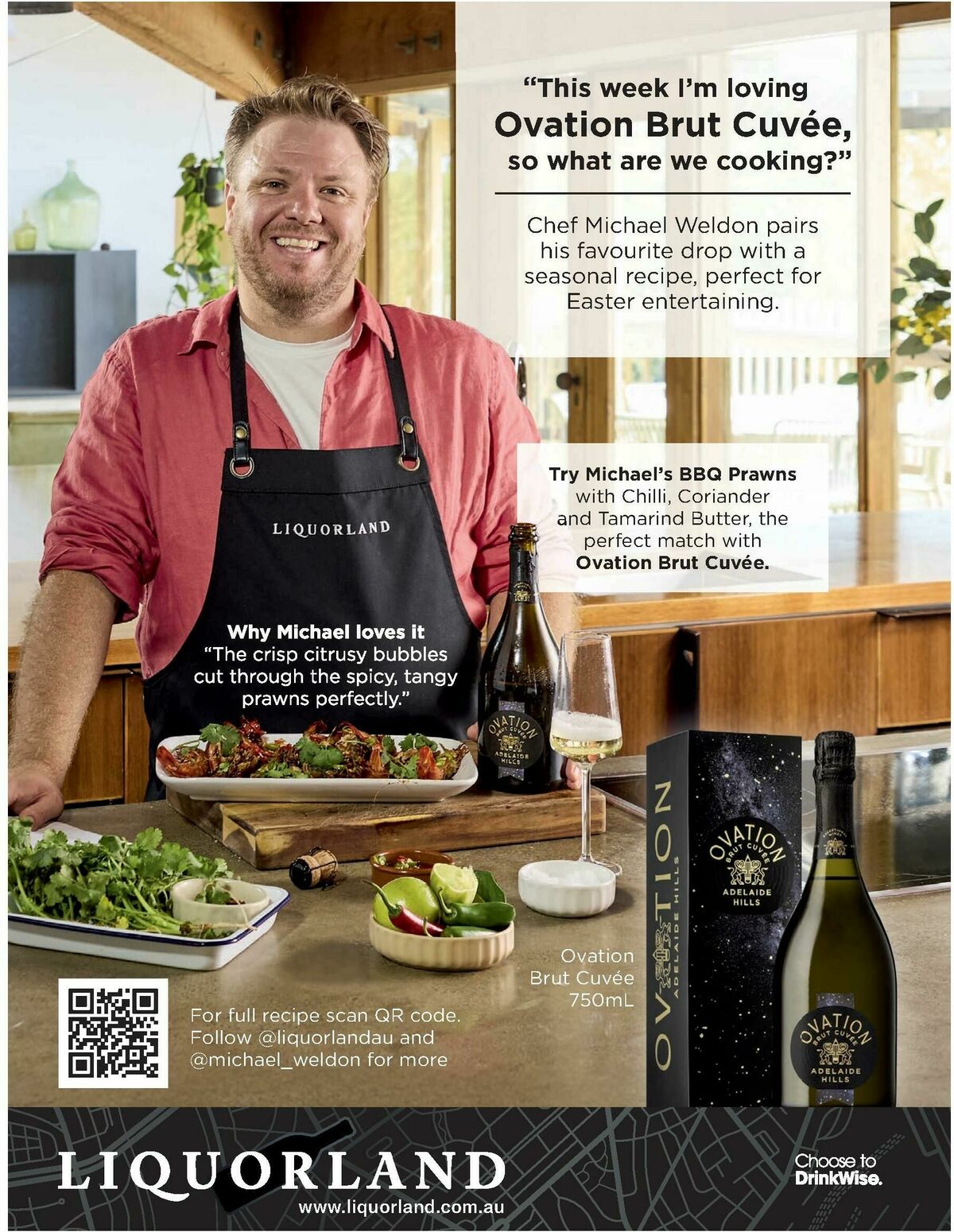 Coles Magazine April Catalogues from 1 April