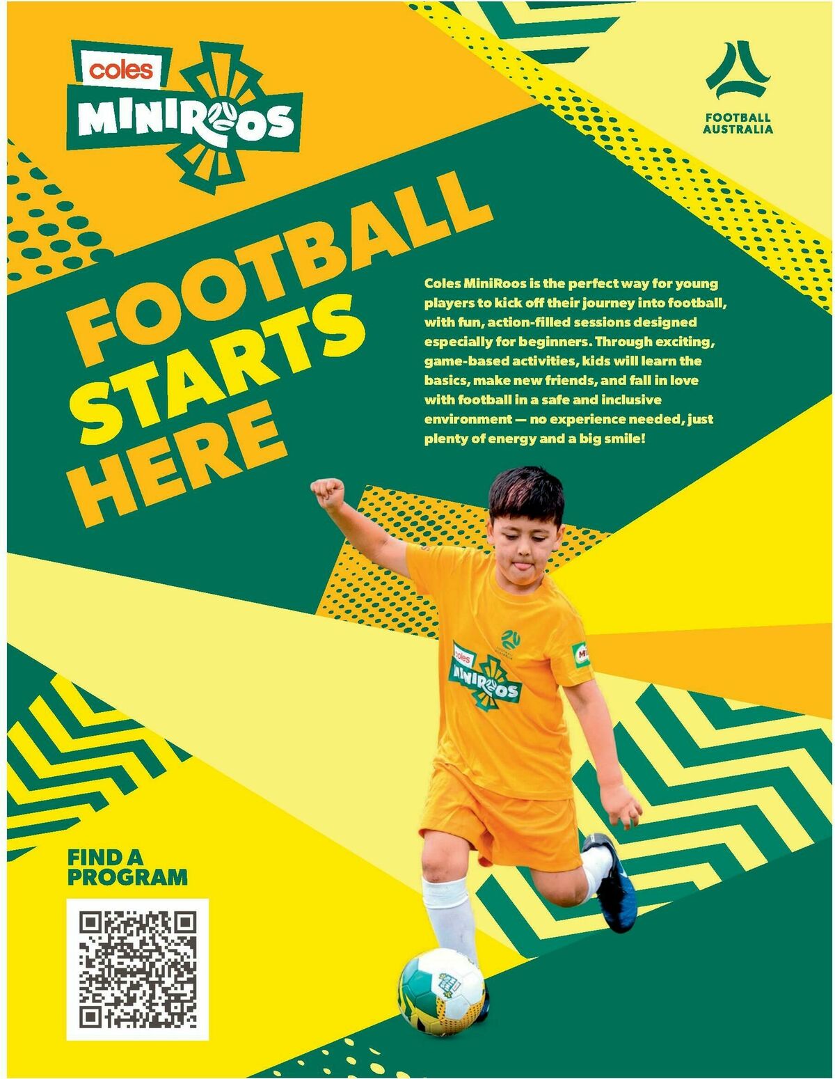 Coles Magazine April Catalogues from 1 April