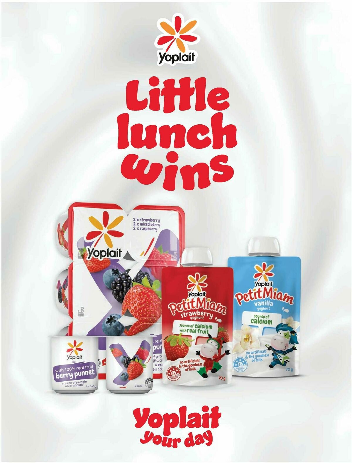 Coles Magazine April Catalogues from 1 April