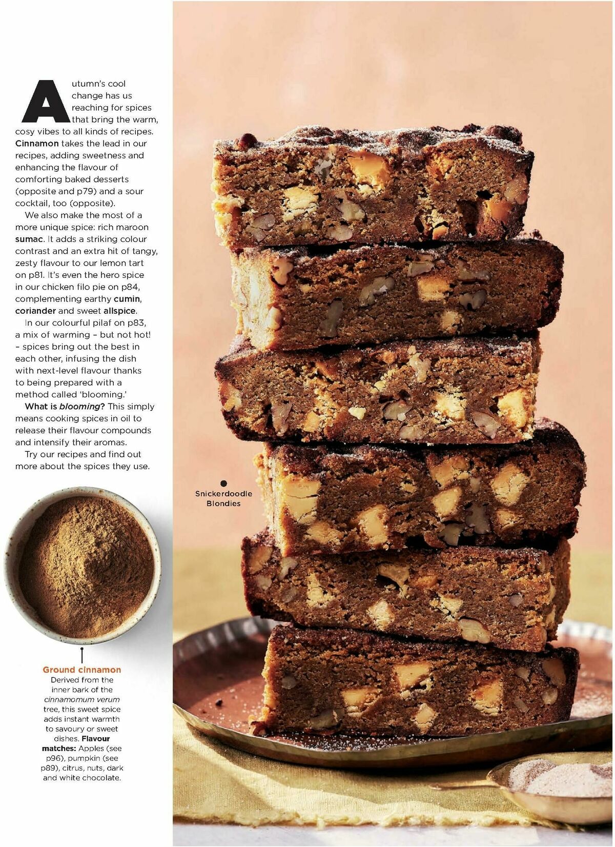 Coles Magazine April Catalogues from 1 April