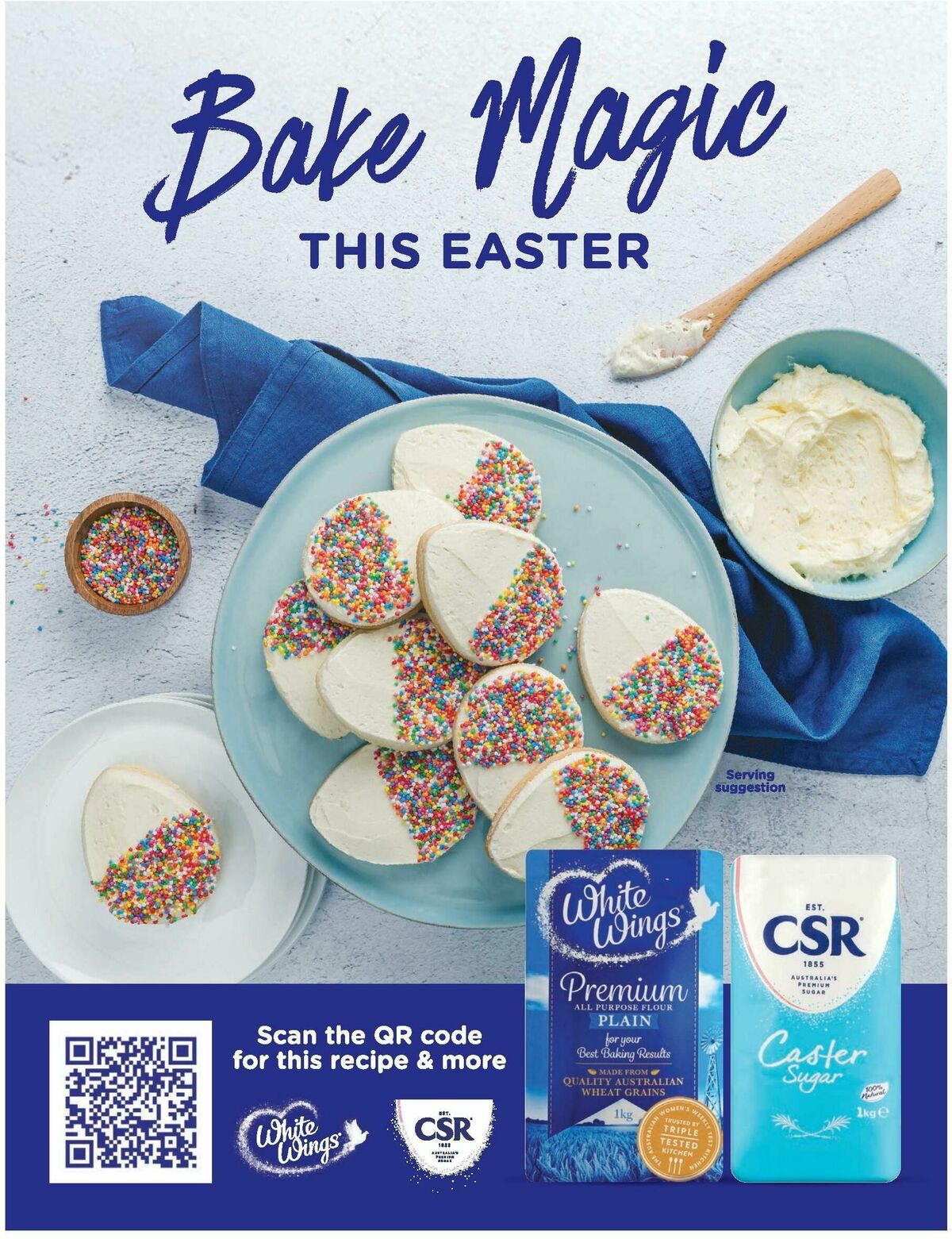 Coles Magazine April Catalogues from 1 April